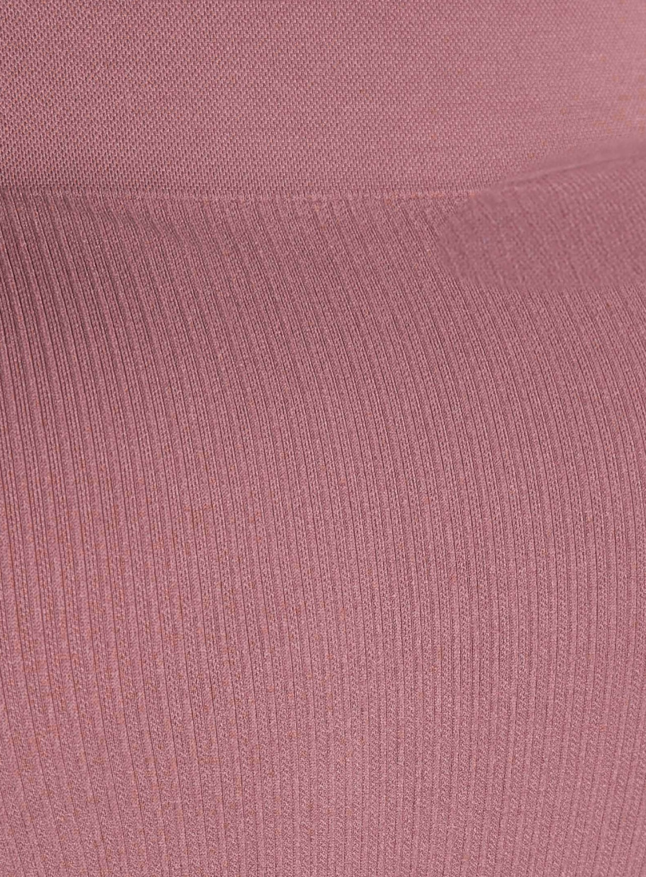 Women's Pink Kinetic Seamless Medium Support Bra