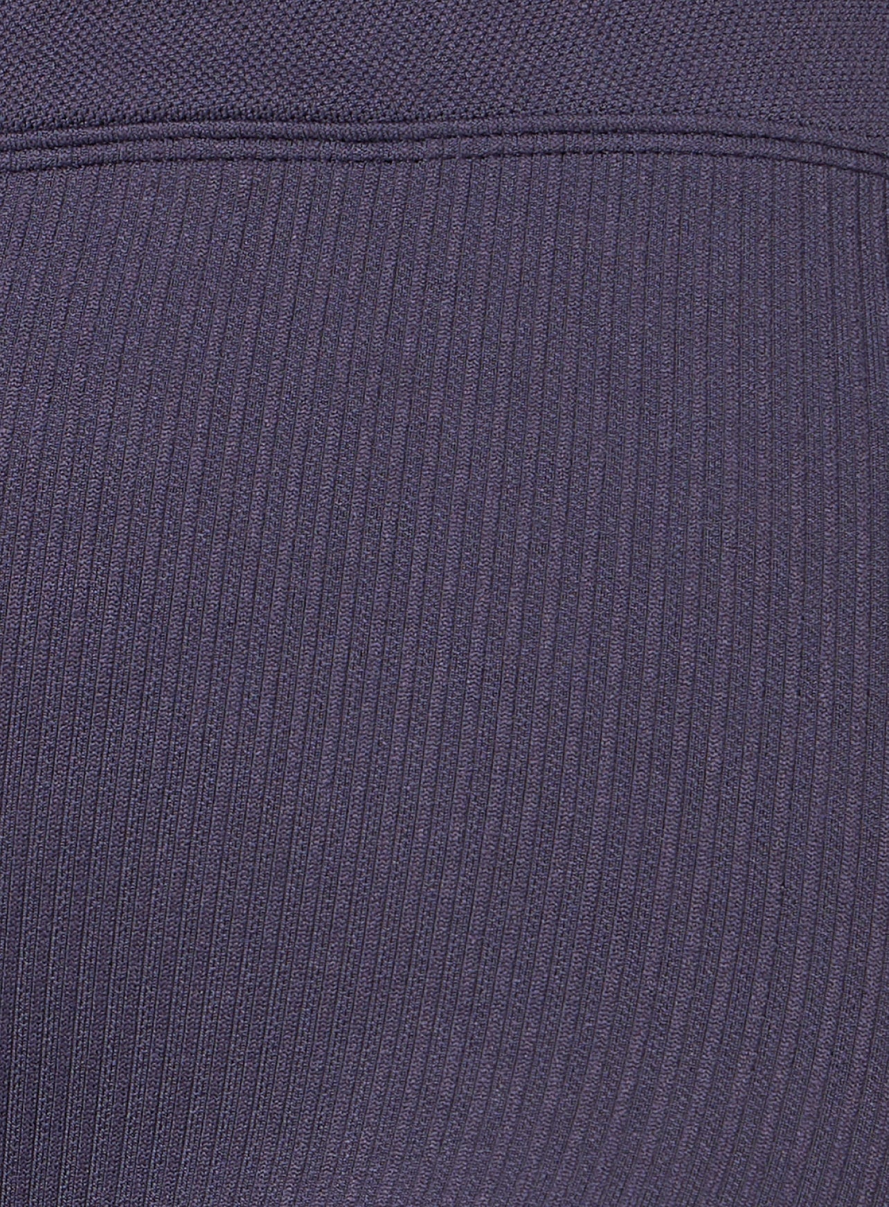 Women's Purple Momentum Seamless Co-ord Set