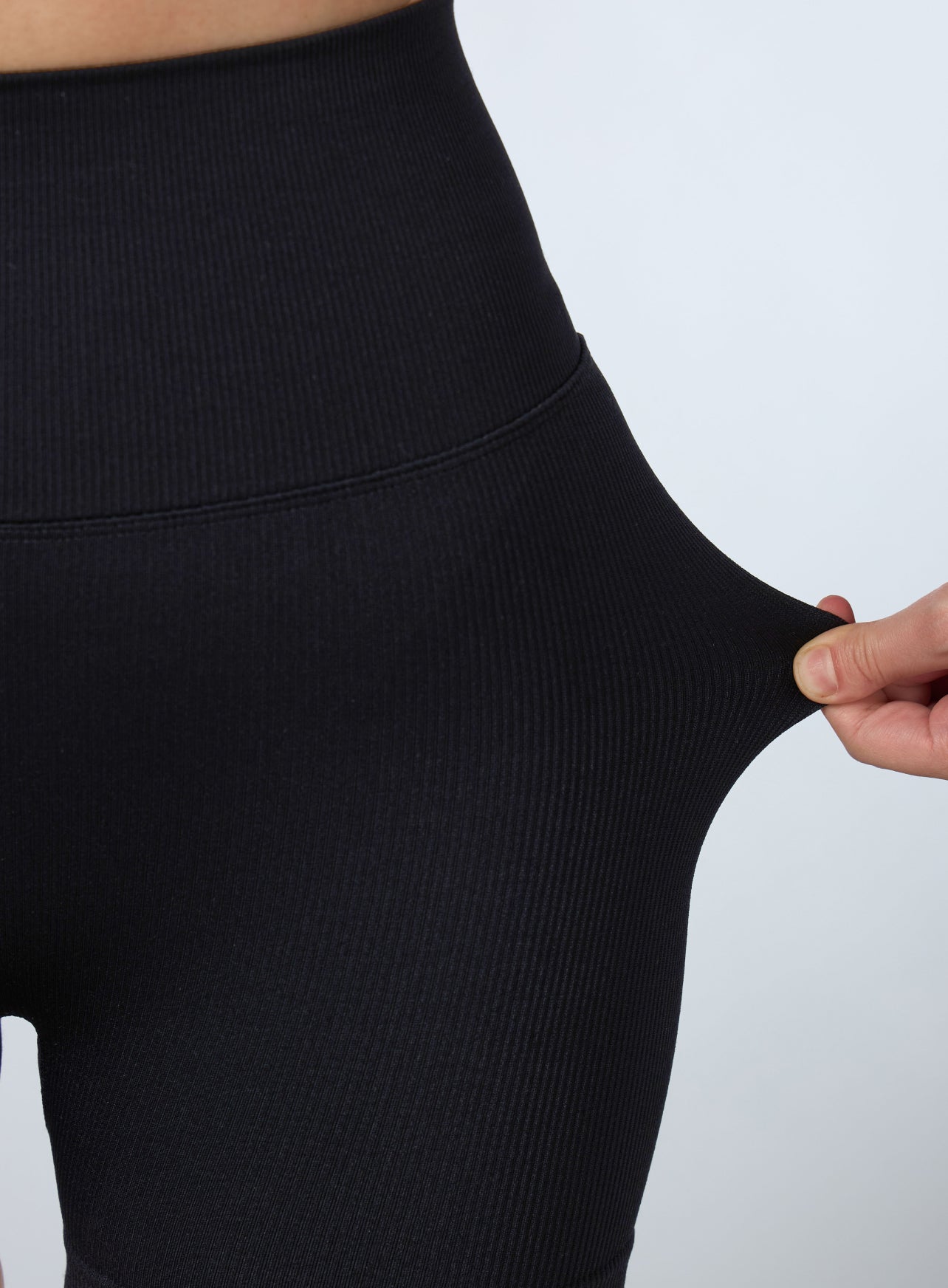 Shorts - HALF LEGGINGS (TIGHTY)