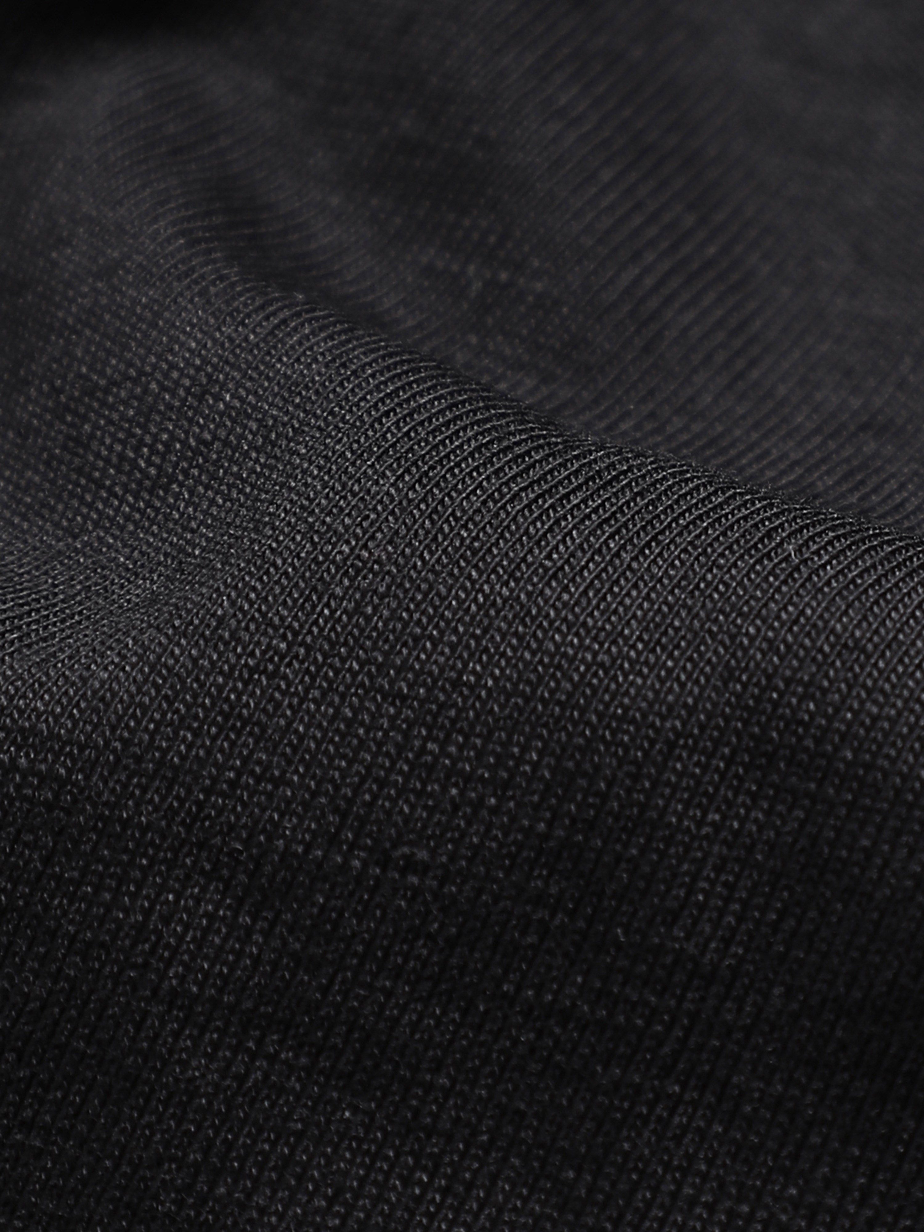 Men's Black Everyday Run Tank