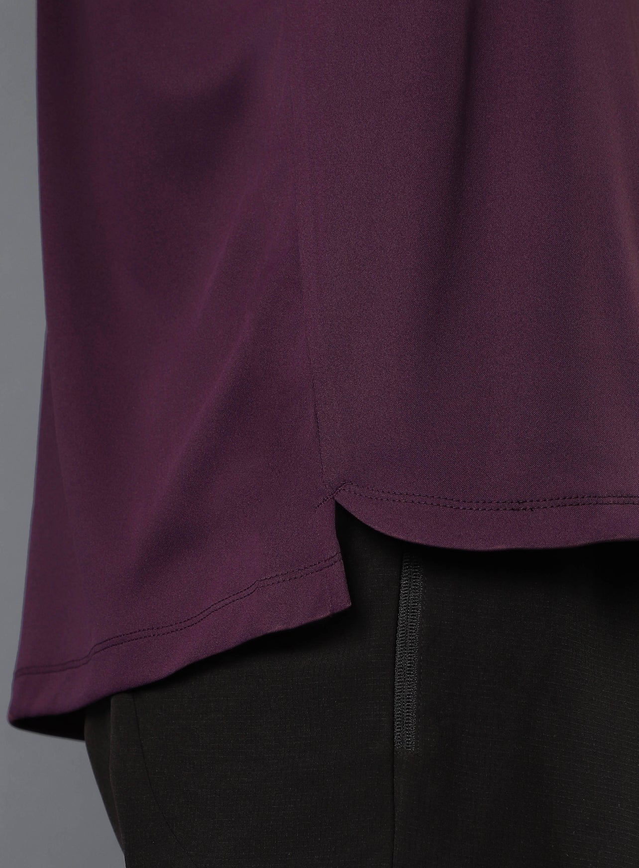 Men's Wine Everyday Run Tank