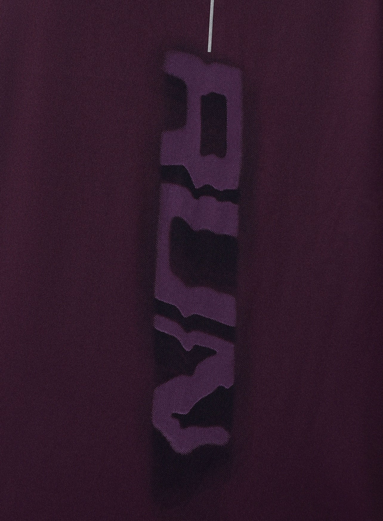 Men's Wine Everyday Run Tank