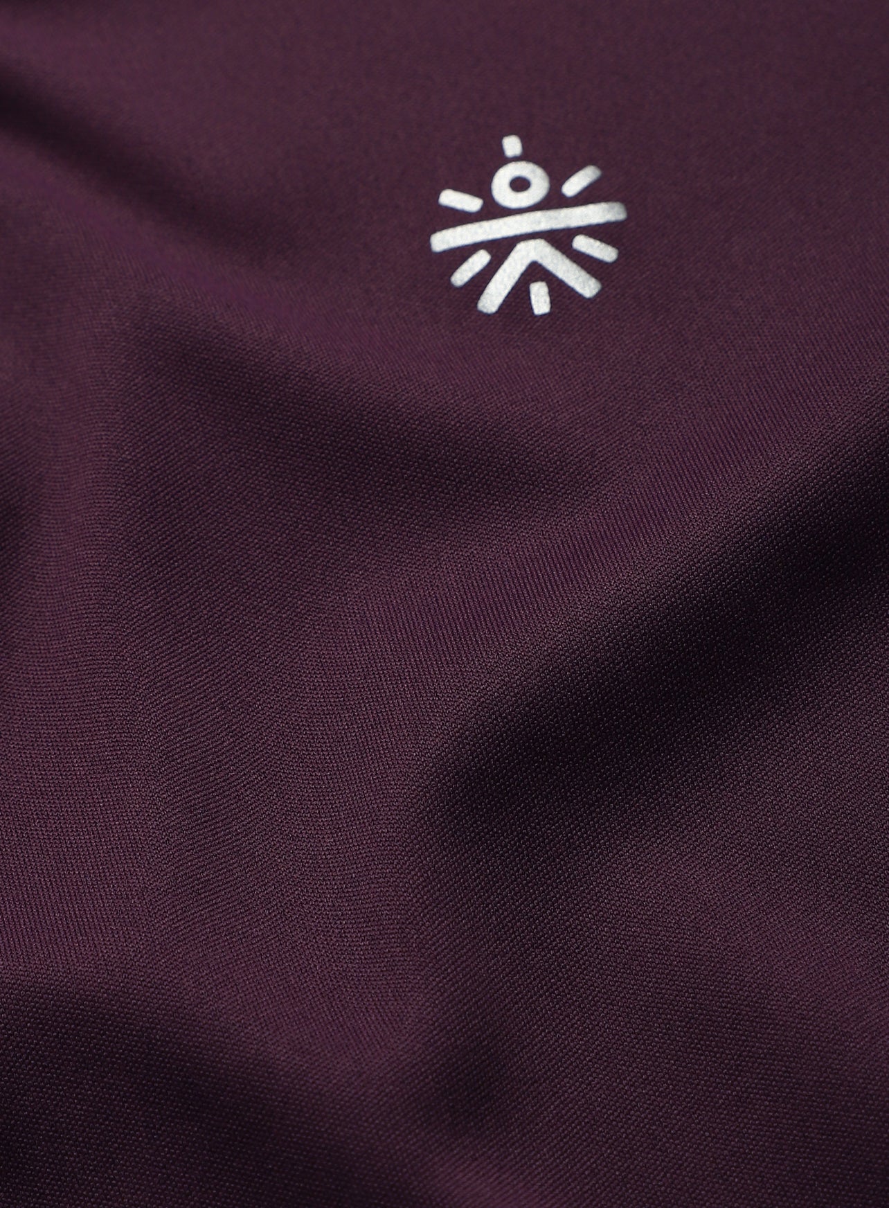 Men's Wine Everyday Run Tank