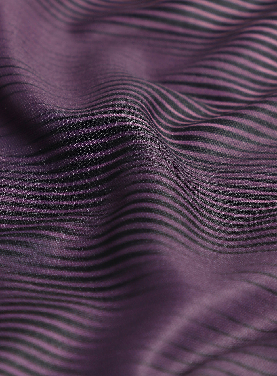 Women's Wine Urban Camo Run T-shirt