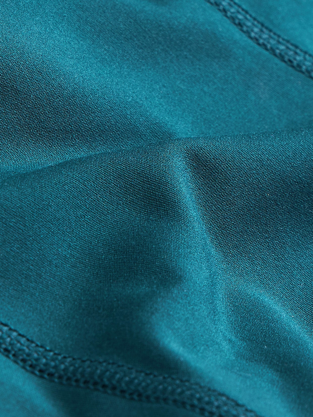 Women's Teal Runner's Essential Tights