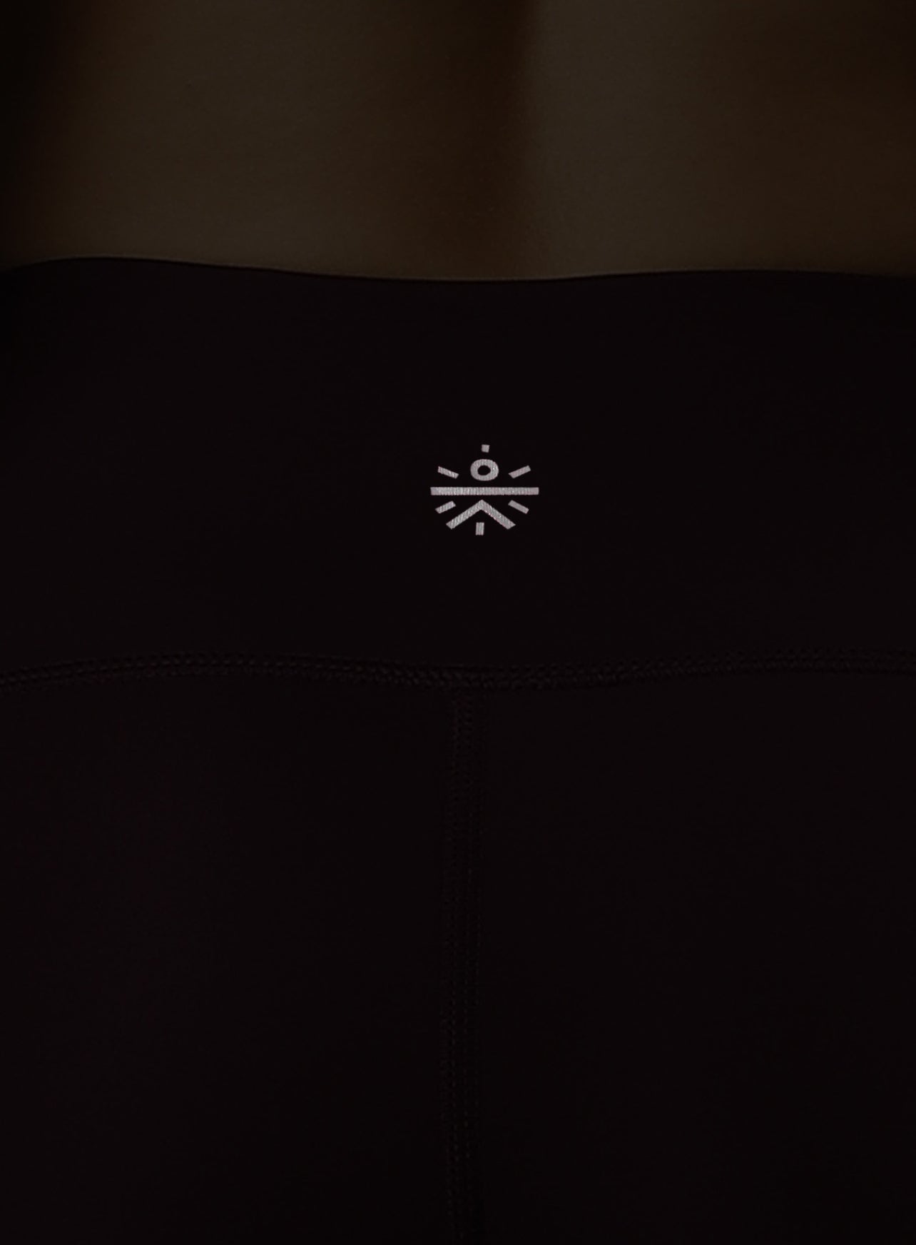 Women's Wine Runner's Essential Tights