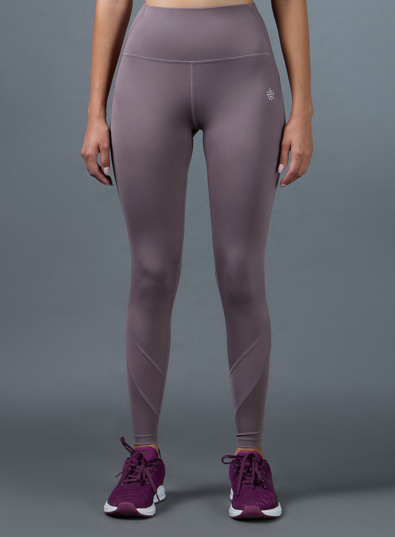 Women's Wine Run Forward Tights