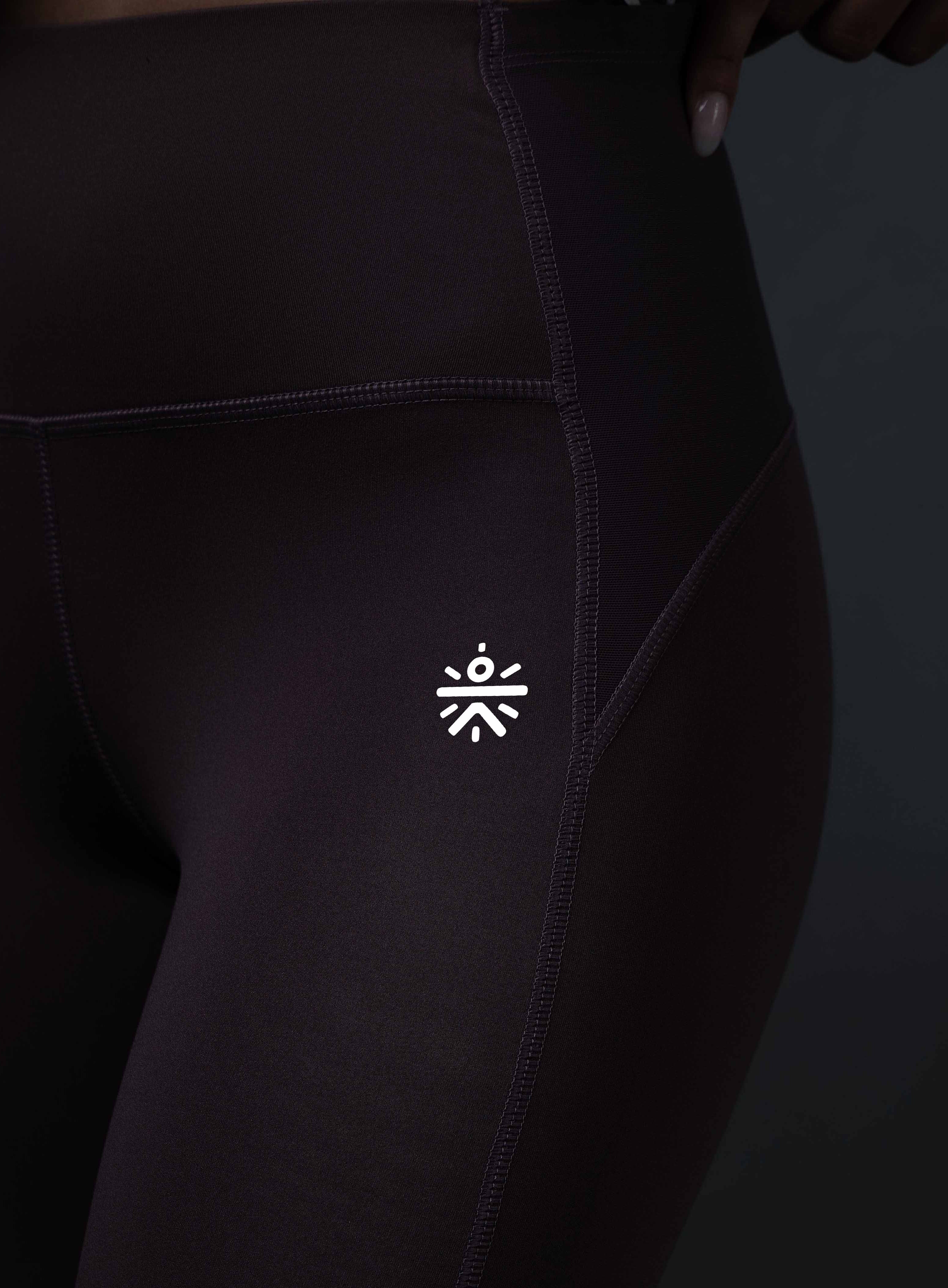 Women's Wine Run Forward Tights