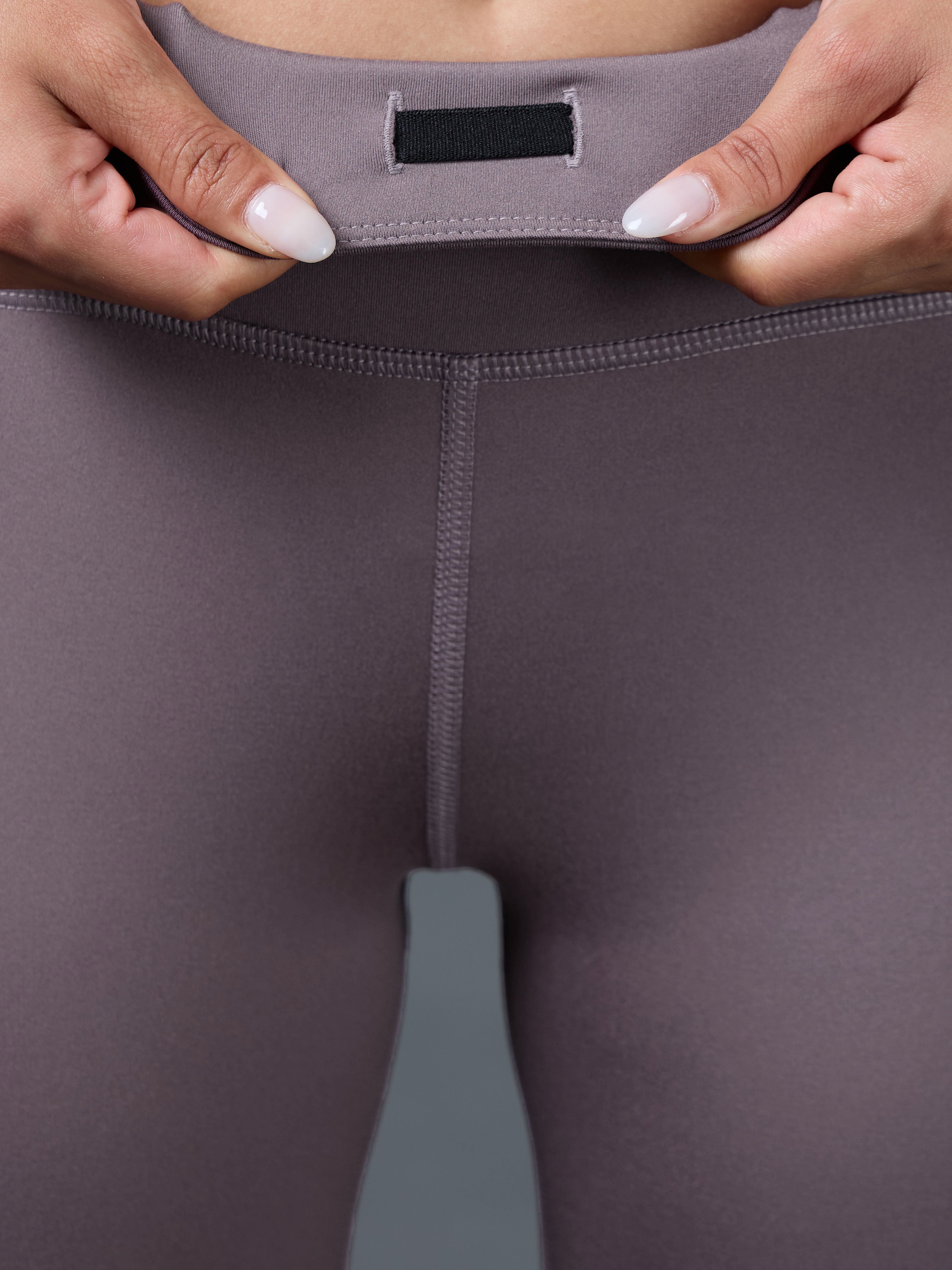 Women's Wine Run Forward Tights