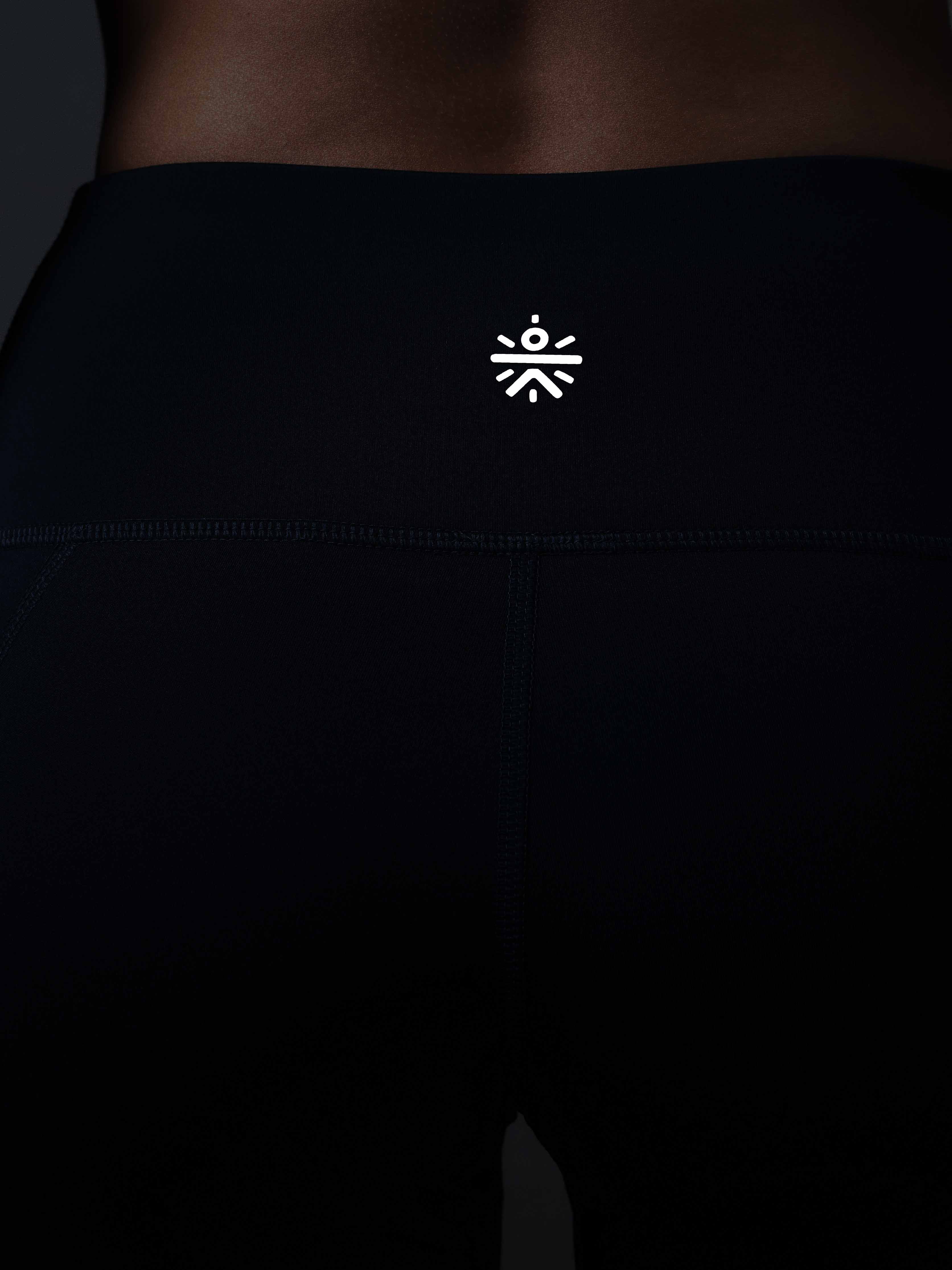 Women's Teal Ultimate Running Tights