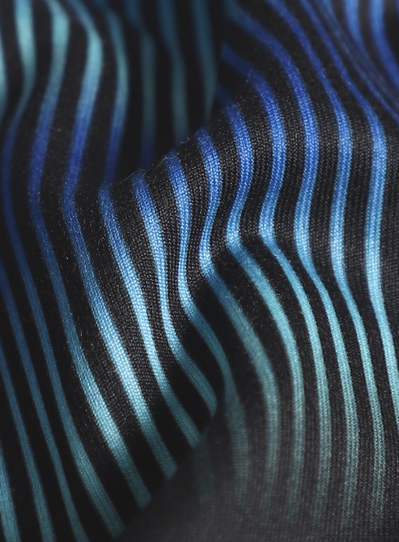 Women's Black Energy Map All Over Print COMFlex Tights