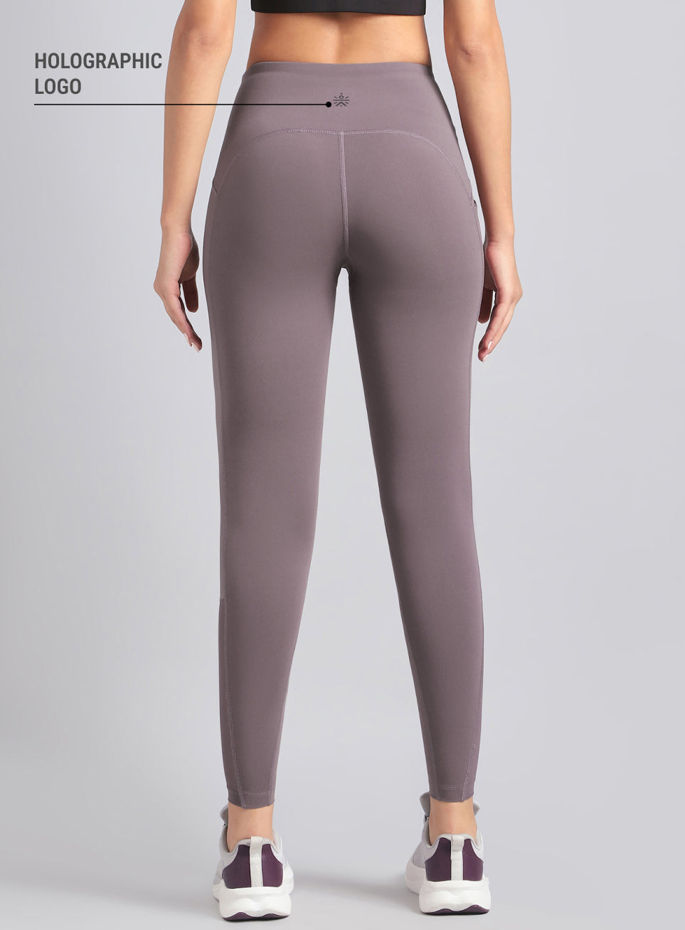 Women's Plum Training Shape Shifter COMFlex Tights