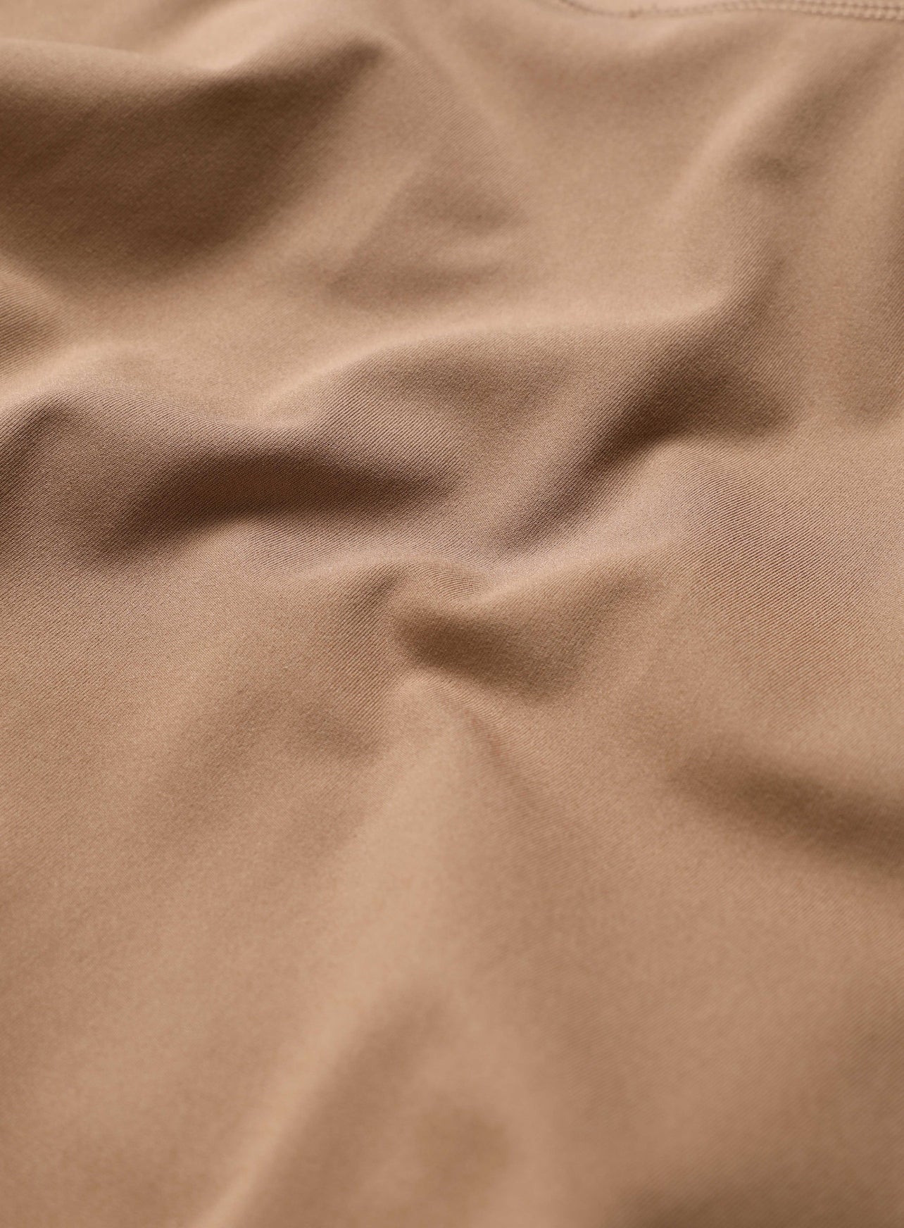 Women's Beige True Performance Sculpted COMFlex Skorts