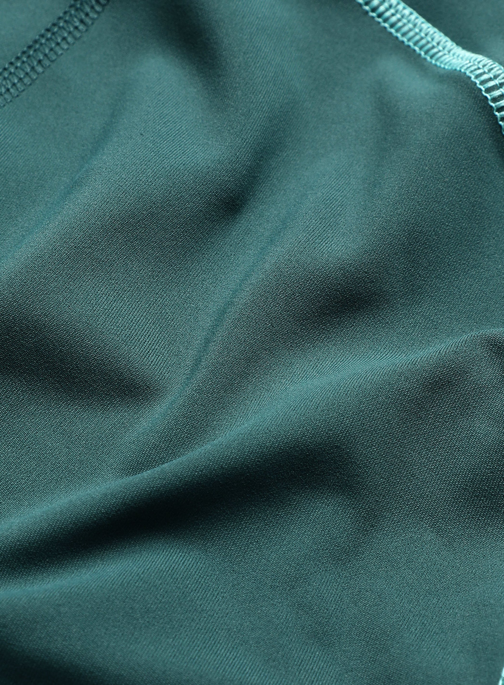 Women's Teal Training Sculpted COMFlex Tights