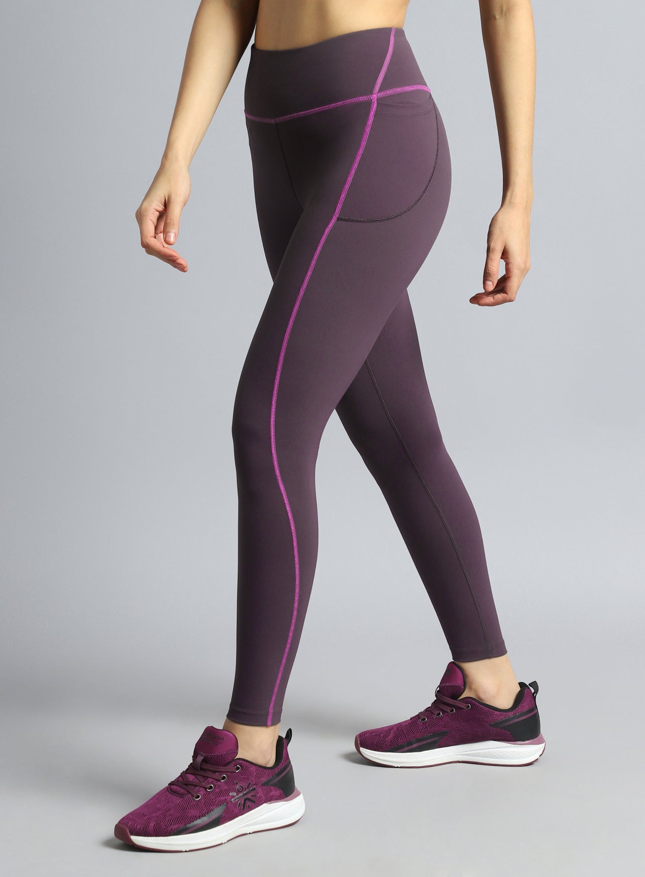 Women's Plum Training Elevate Sculpt COMFlex Tights