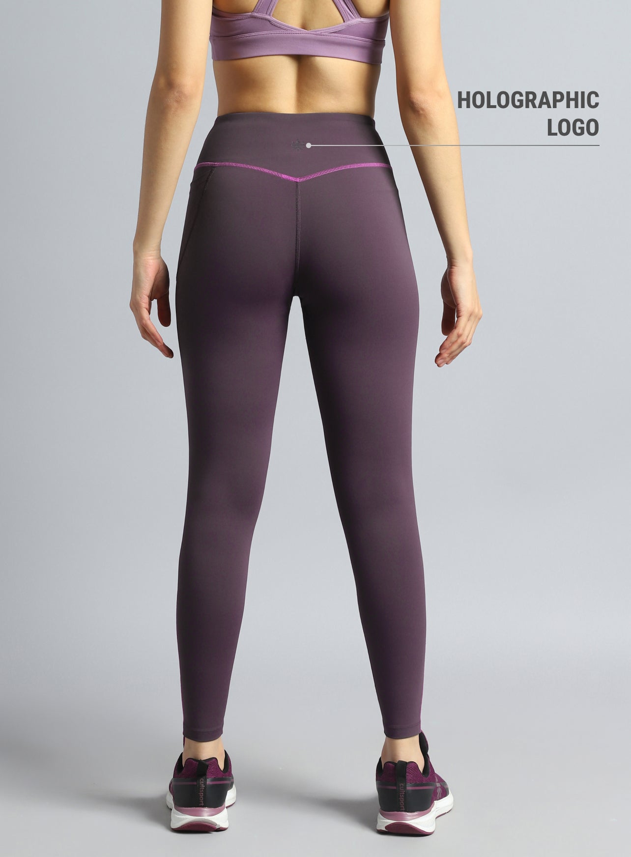 Women's Plum Training Elevate Sculpt COMFlex Tights