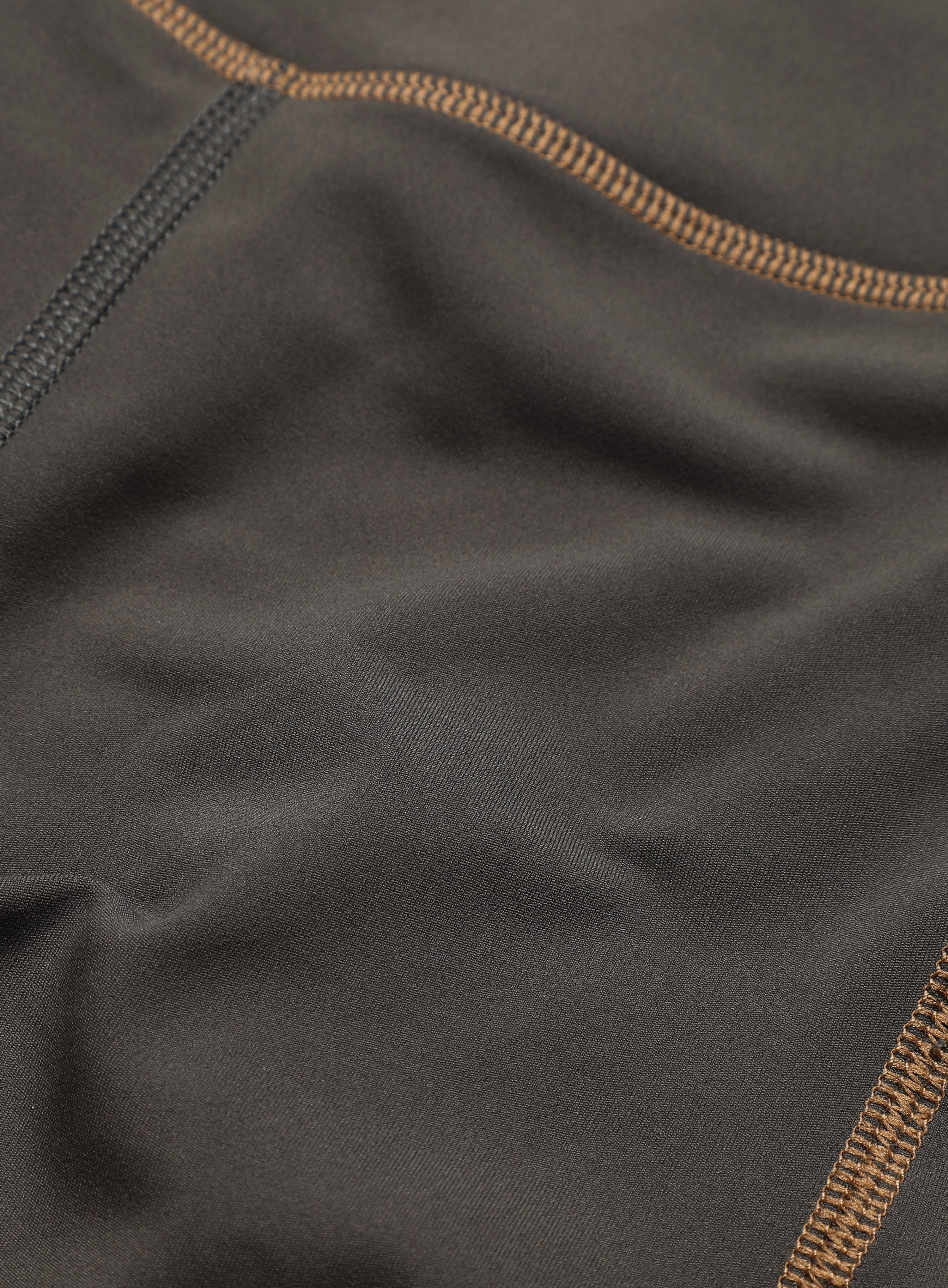 Women's Drak Grey Training Elevate Sculpt COMFlex Tights