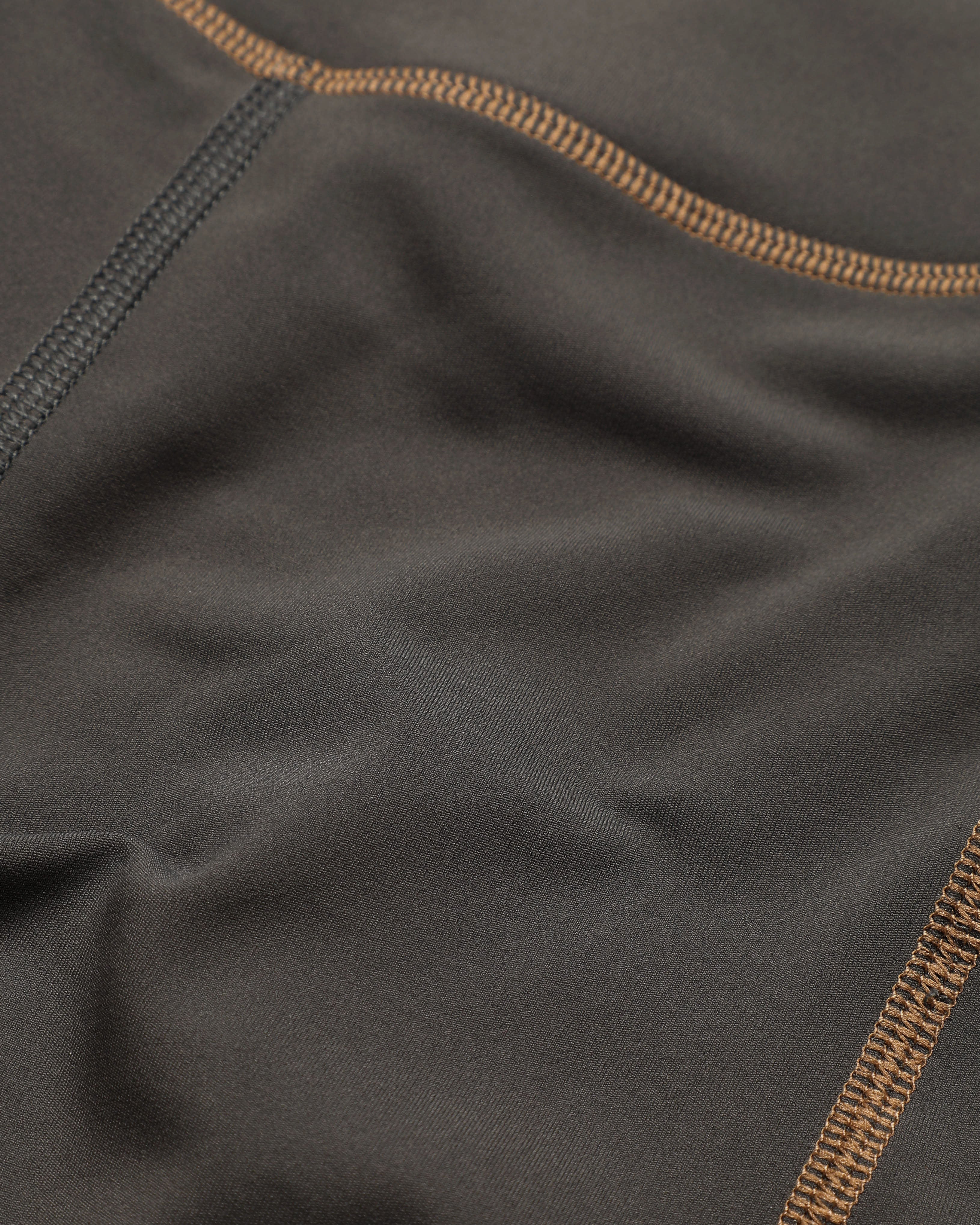 Women's Drak Grey Training Elevate Sculpt COMFlex Tights