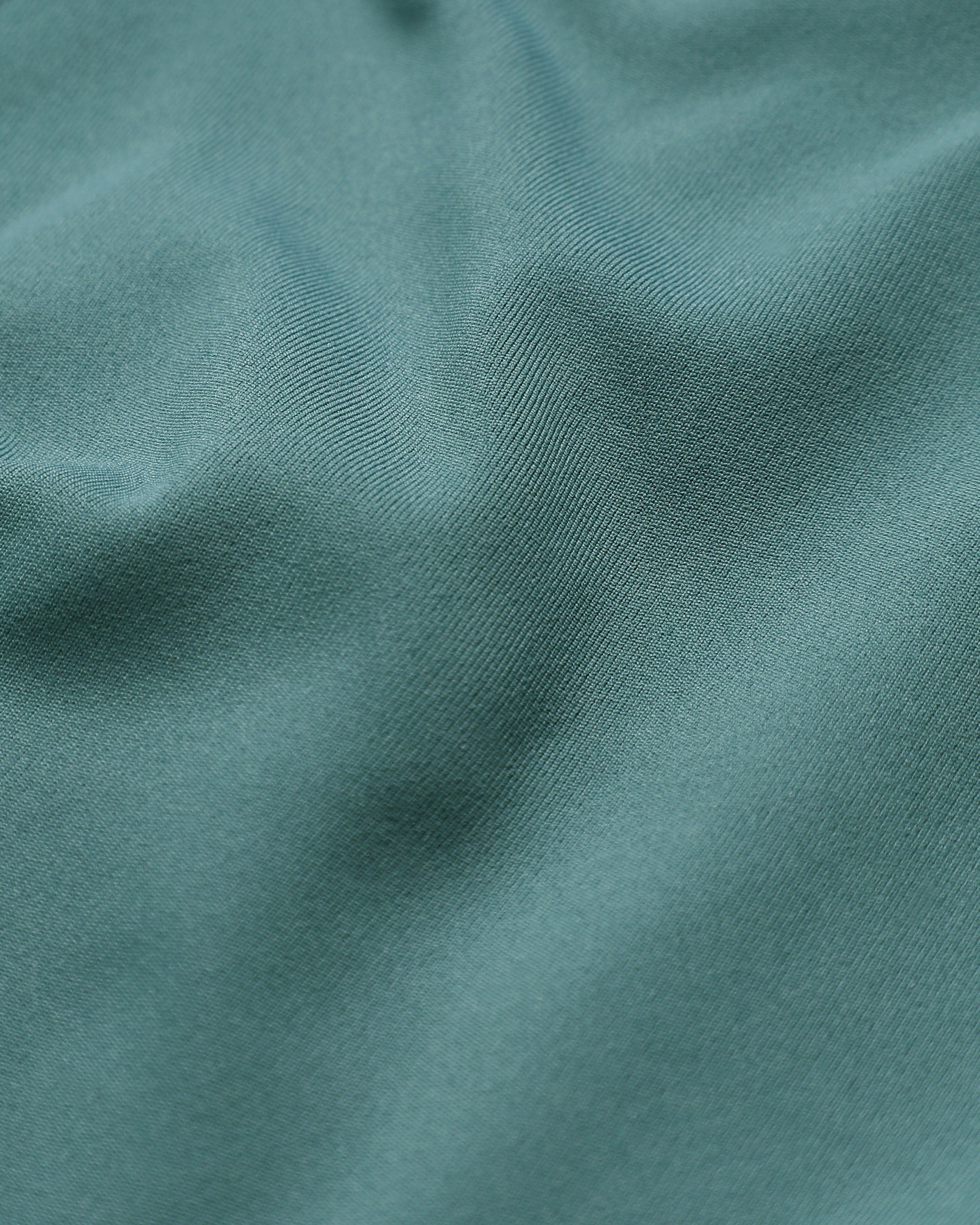 Women's Teal Energy Map Printed COMFlex Tights