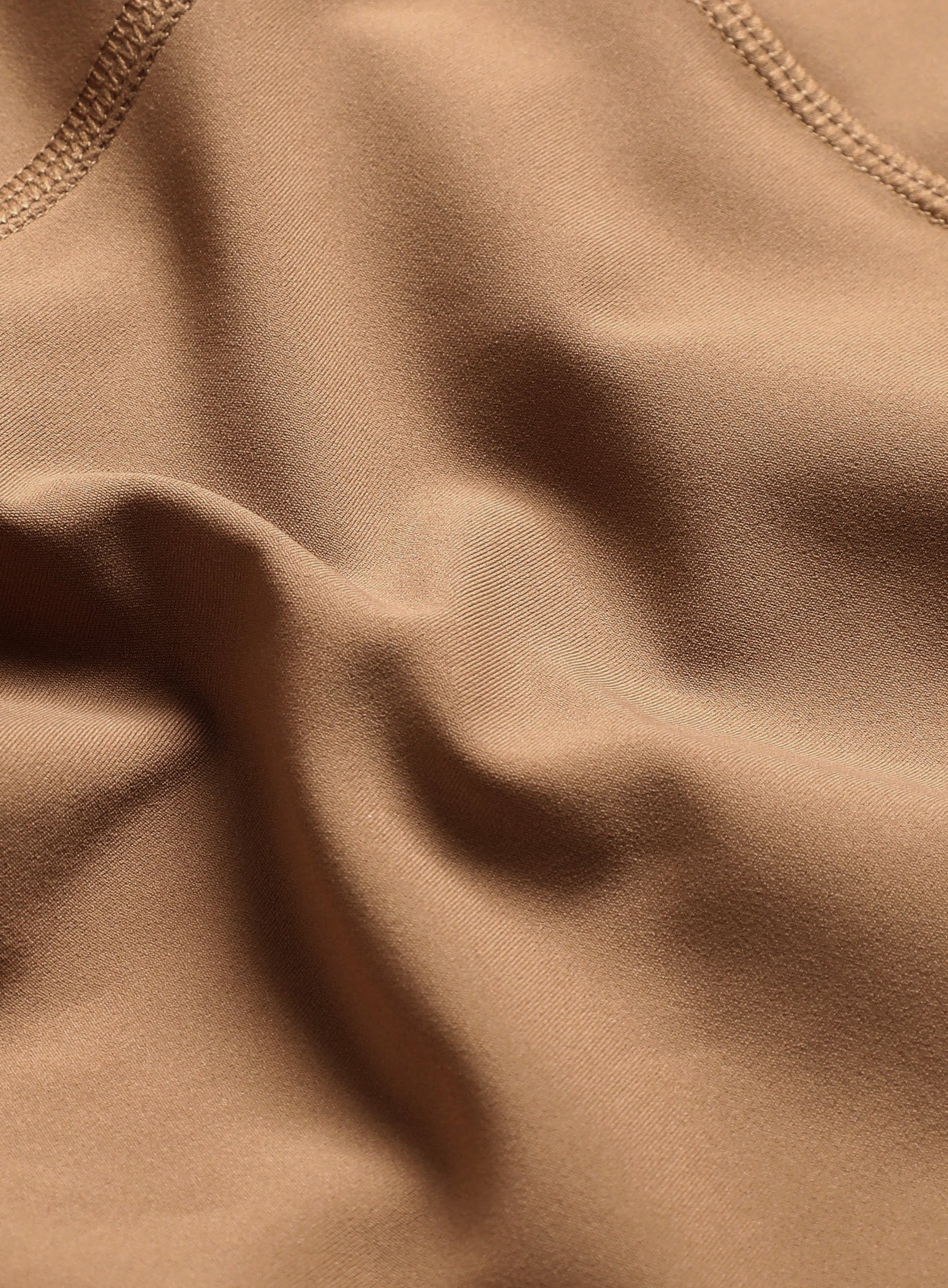 Women's Beige Train In Workout COMFlex Tights