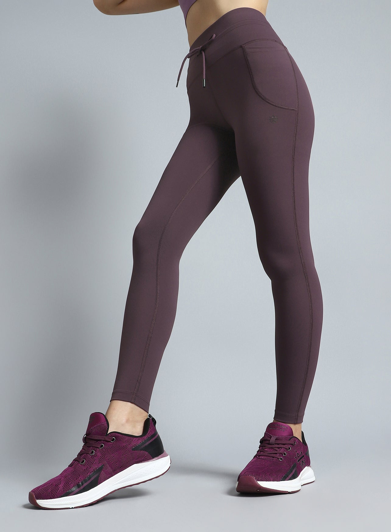 Women's Plum Performance Pro Training COMFlex Tights