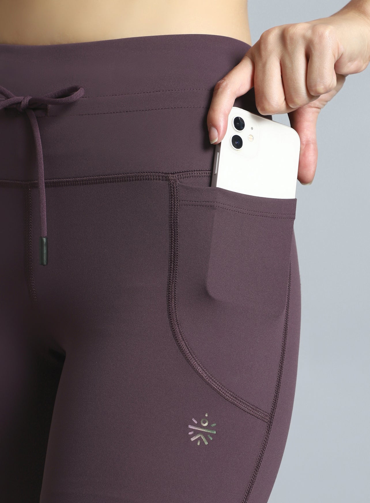 Women's Plum Performance Pro Training COMFlex Tights