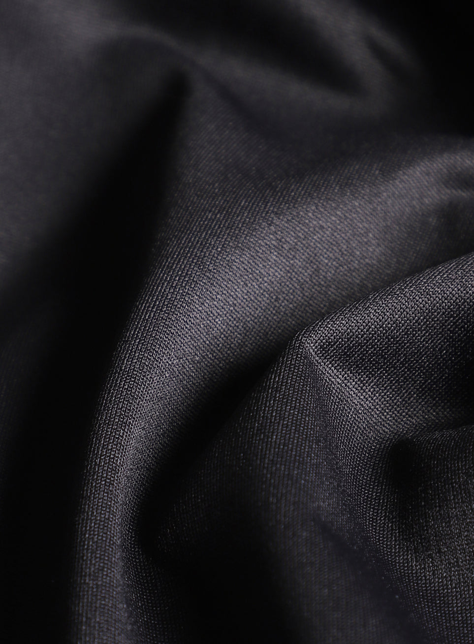Men's Black Runner's Pro Joggers