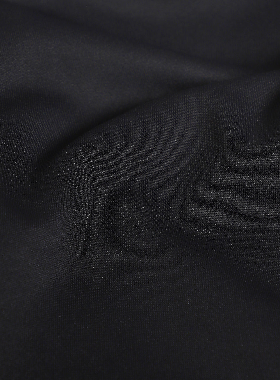 Men's Black Runner's Pro Joggers