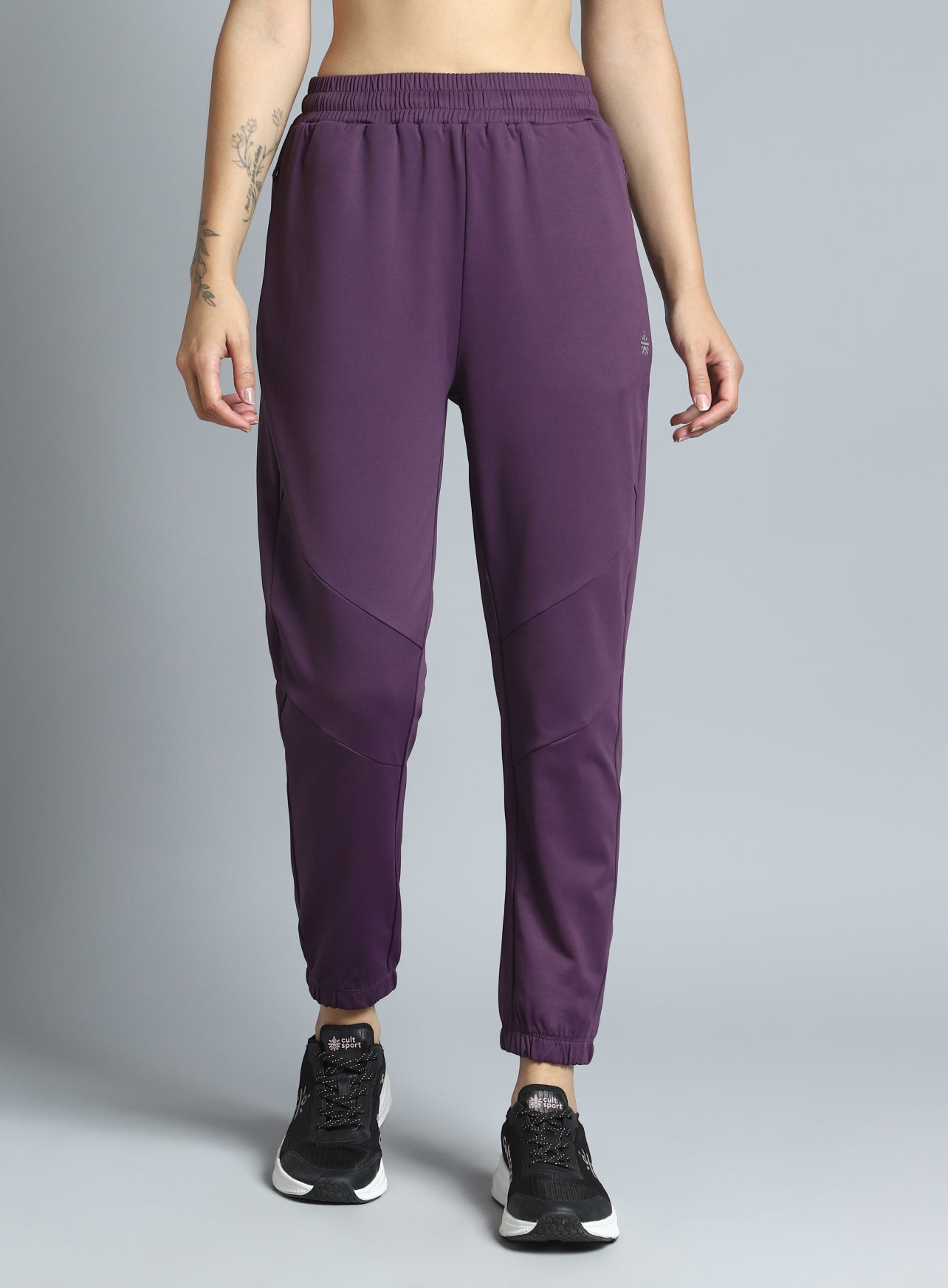 Women's Wine Run Elevate Joggers