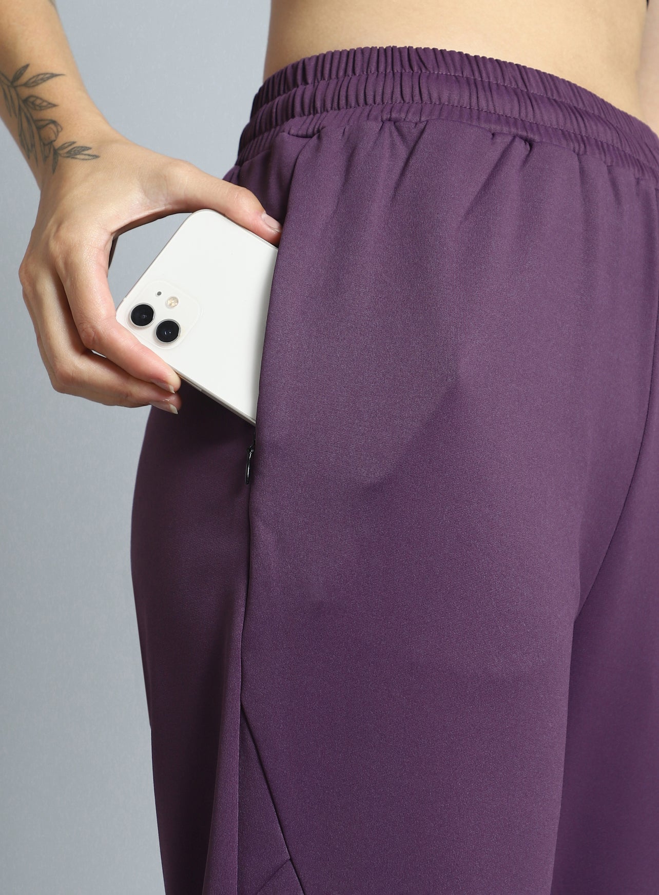 Women's Wine Run Elevate Joggers