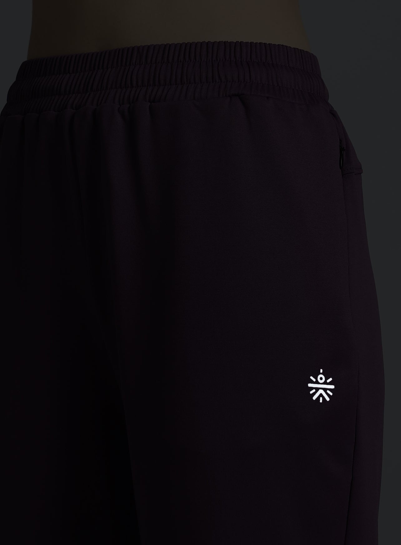 Women's Wine Run Elevate Joggers