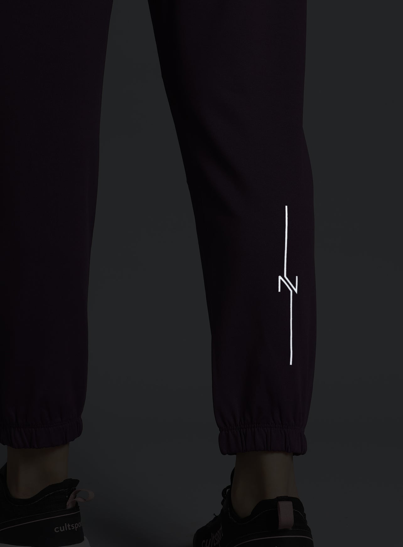 Women's Wine Run Elevate Joggers