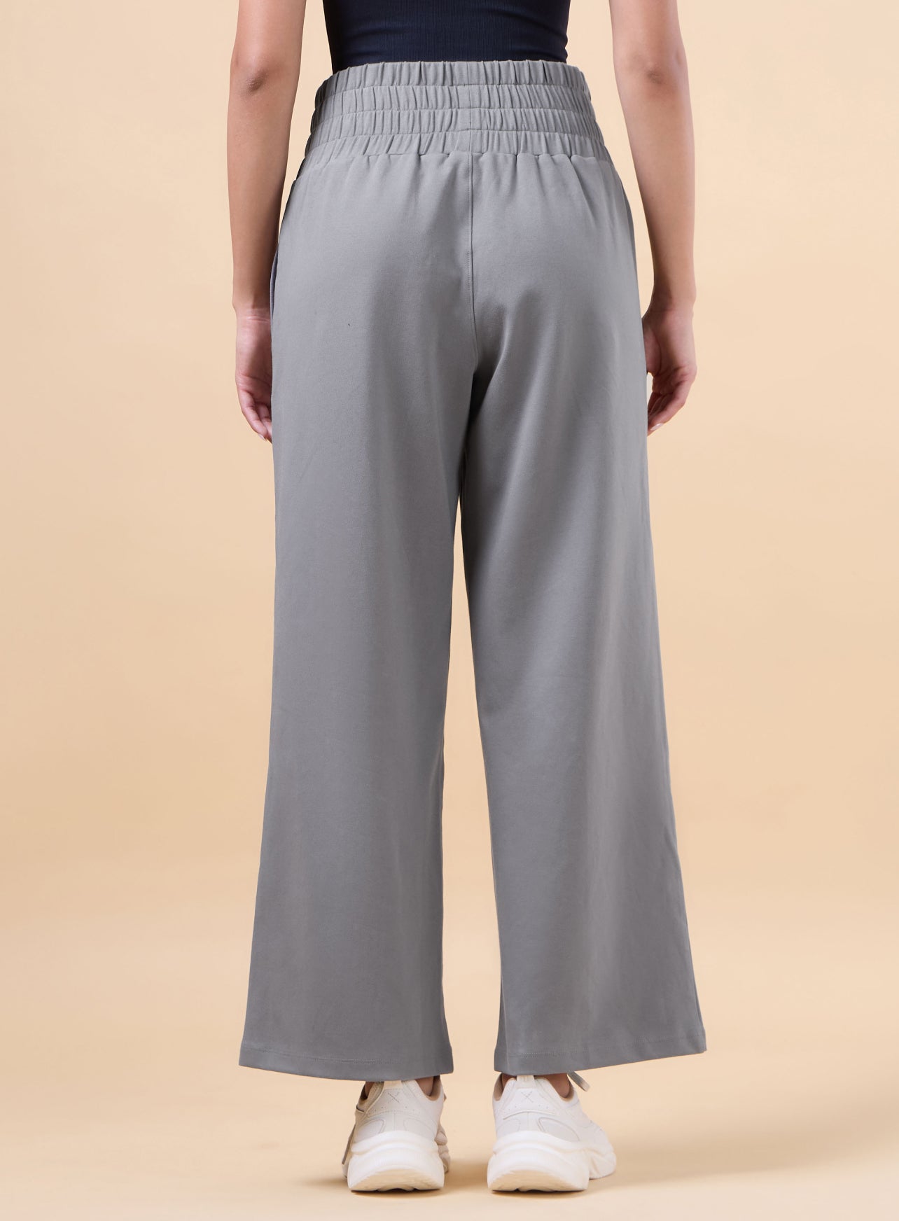 Women's Flex Premium Wide Leg High Waist Pants