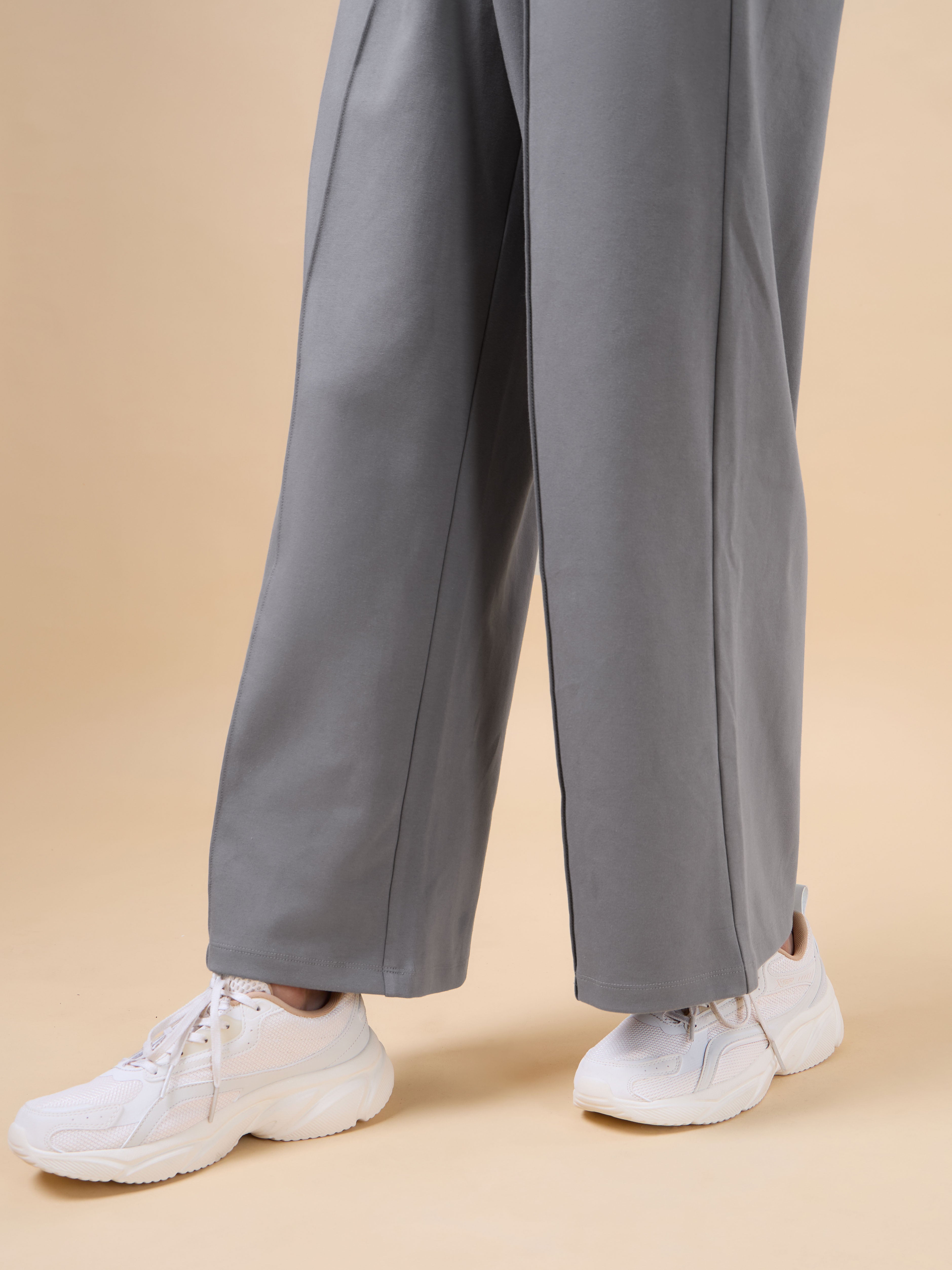 Women's Flex Premium Wide Leg High Waist Pants