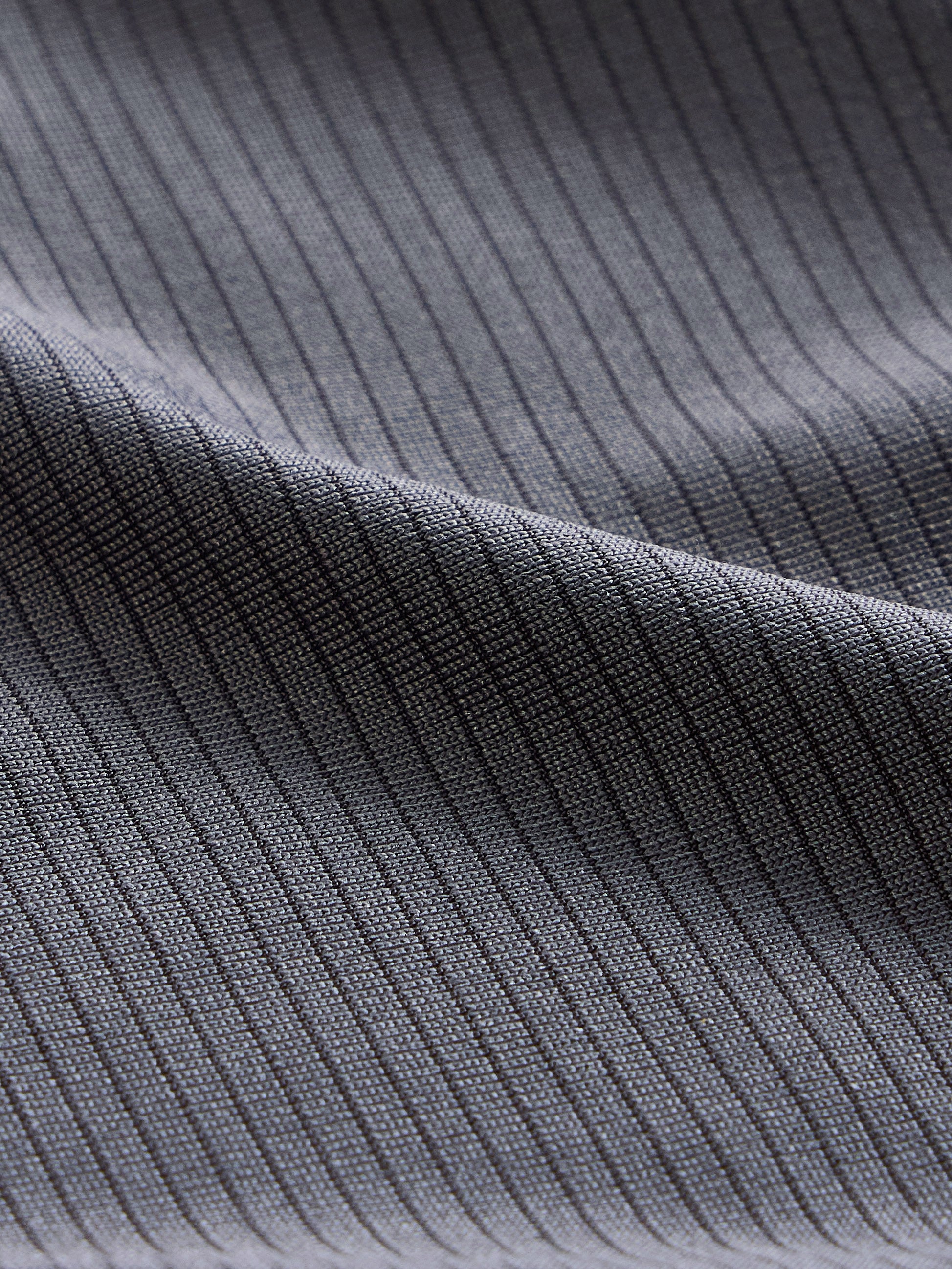 Men's Dark Grey Run Forward T-shirt