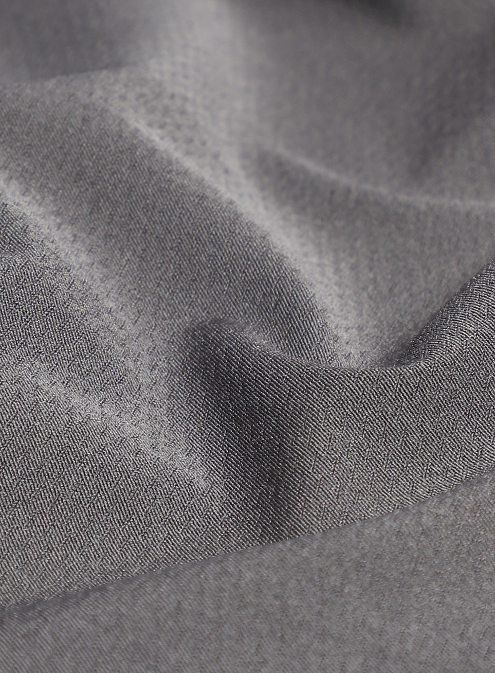 Men's Dark Grey Impact Running Trackpants