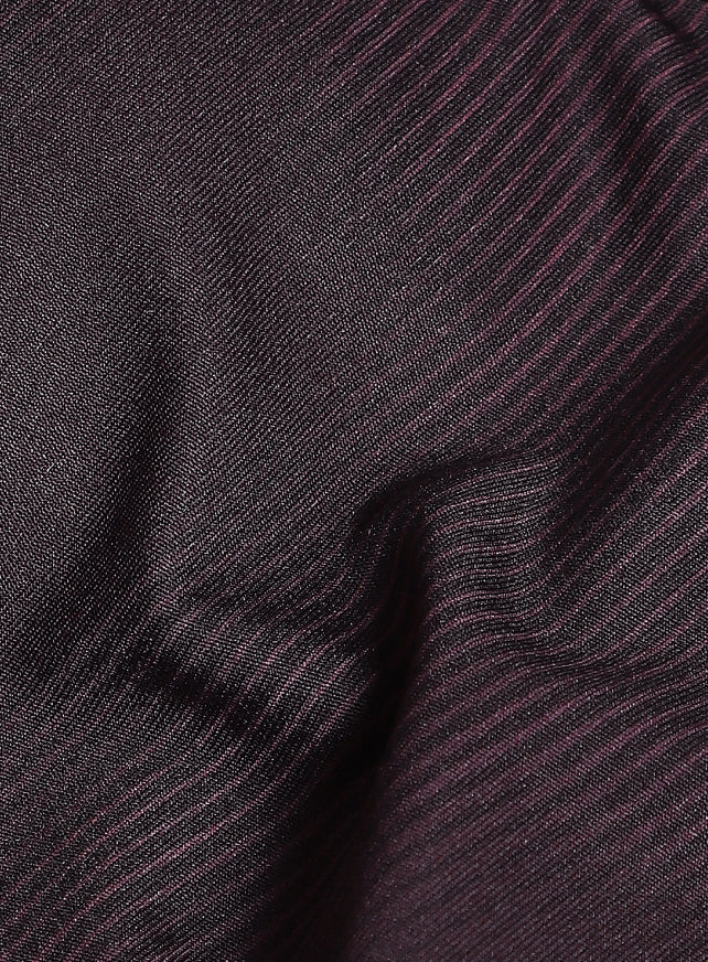 Women's Wine Urban Camo Running High Support Bra