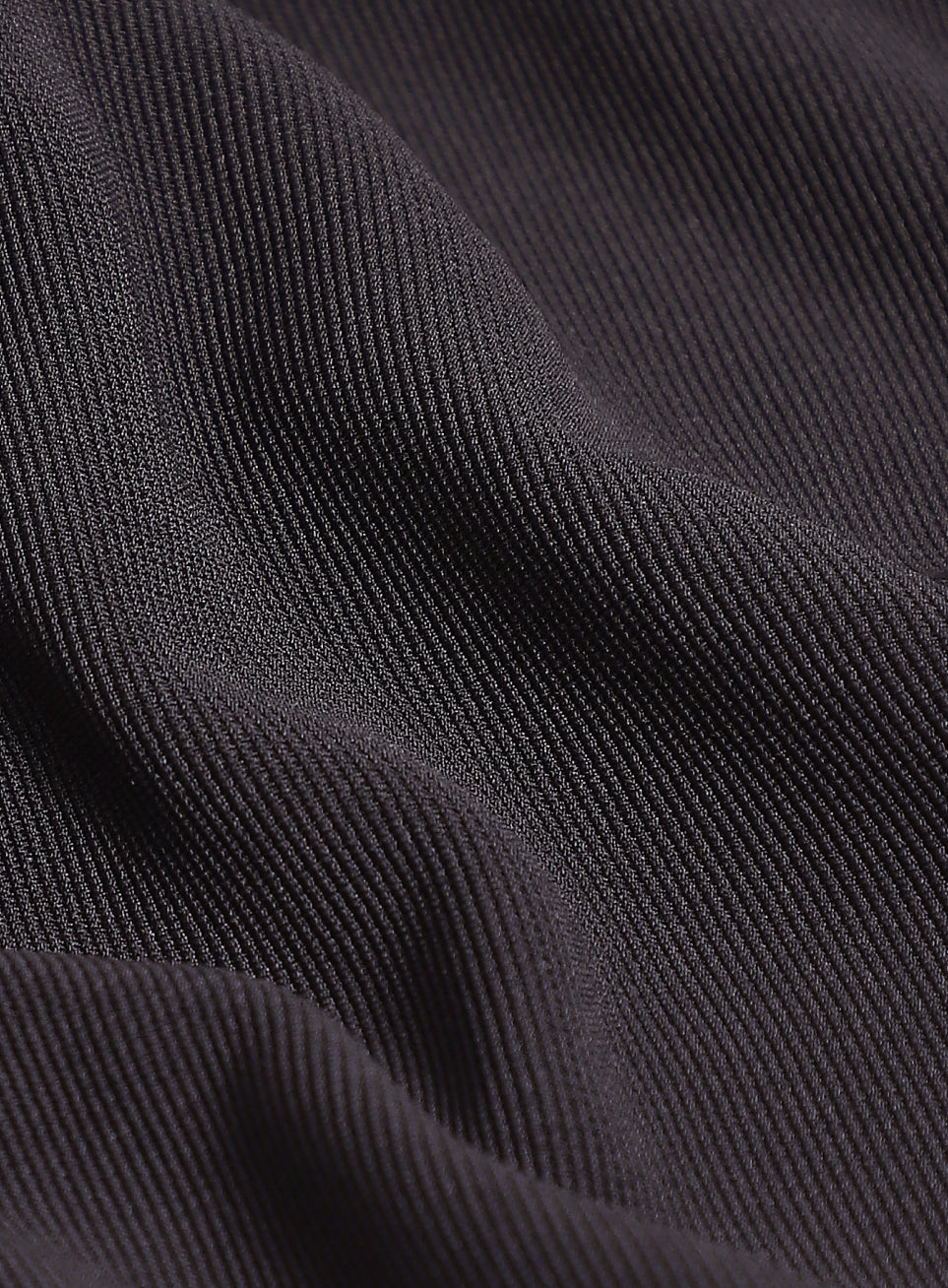 Men's Dark Grey Training Sculpted Joggers