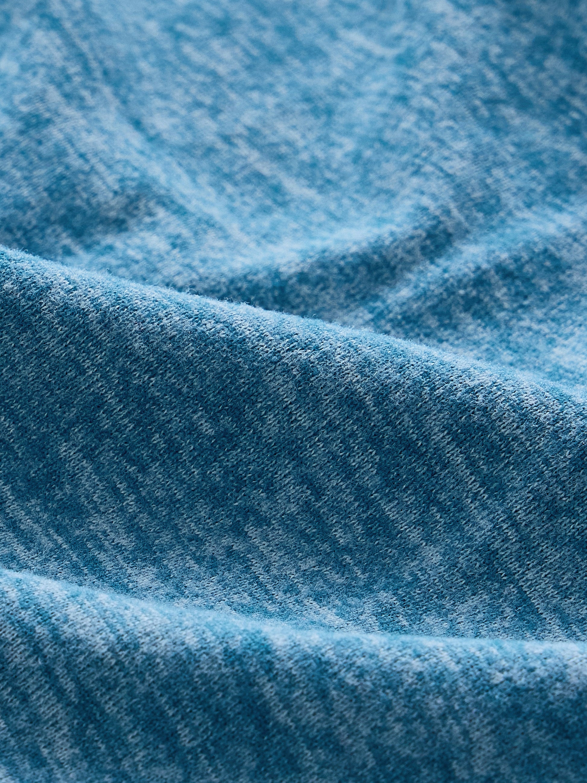 Men's Blue Training Sculpted COMFORTech T-shirt