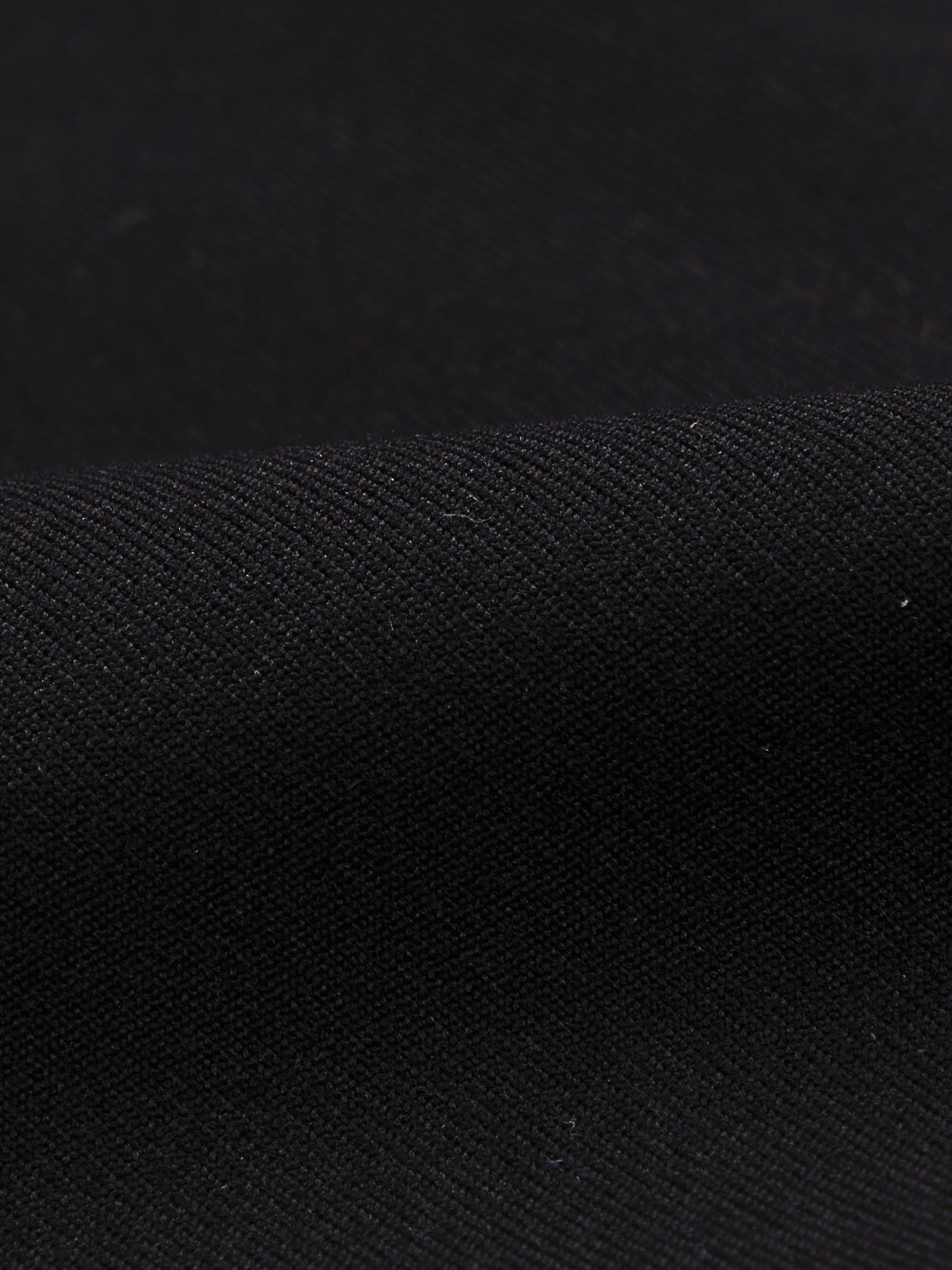 Women's Black Sports City Club Oversized T-shirt