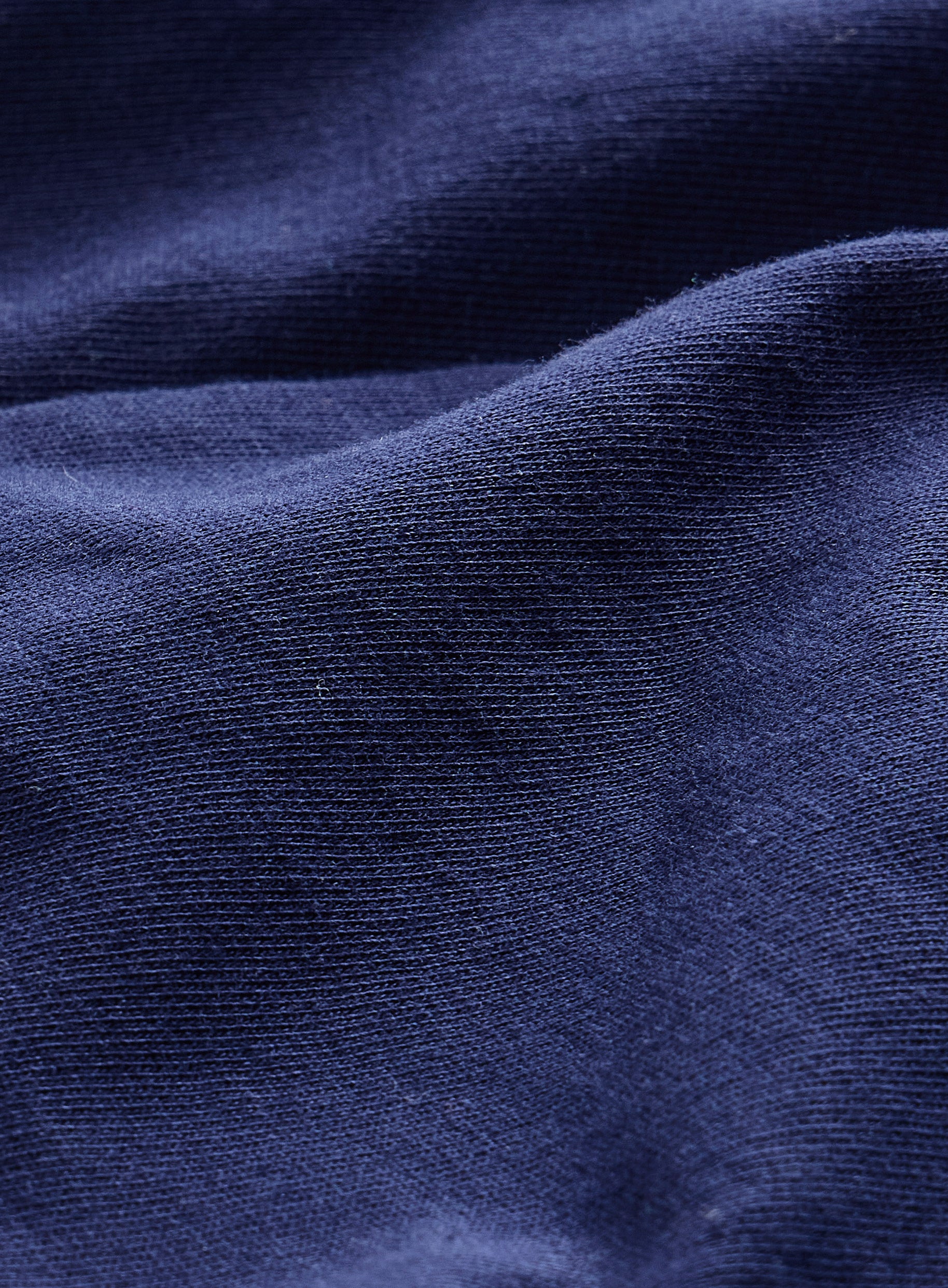 Men's Navy Training Sculpted Joggers