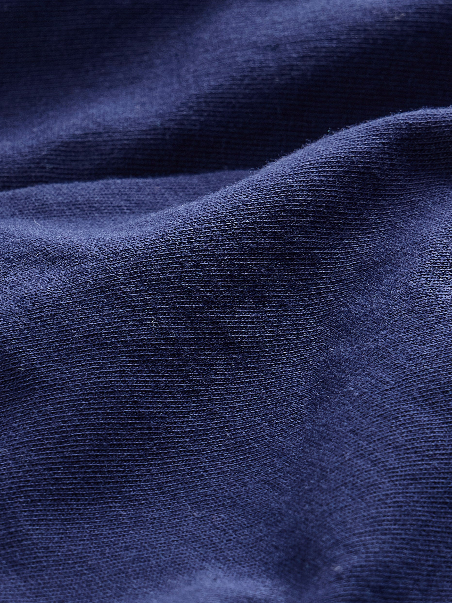 Men's Navy Training Sculpted Joggers