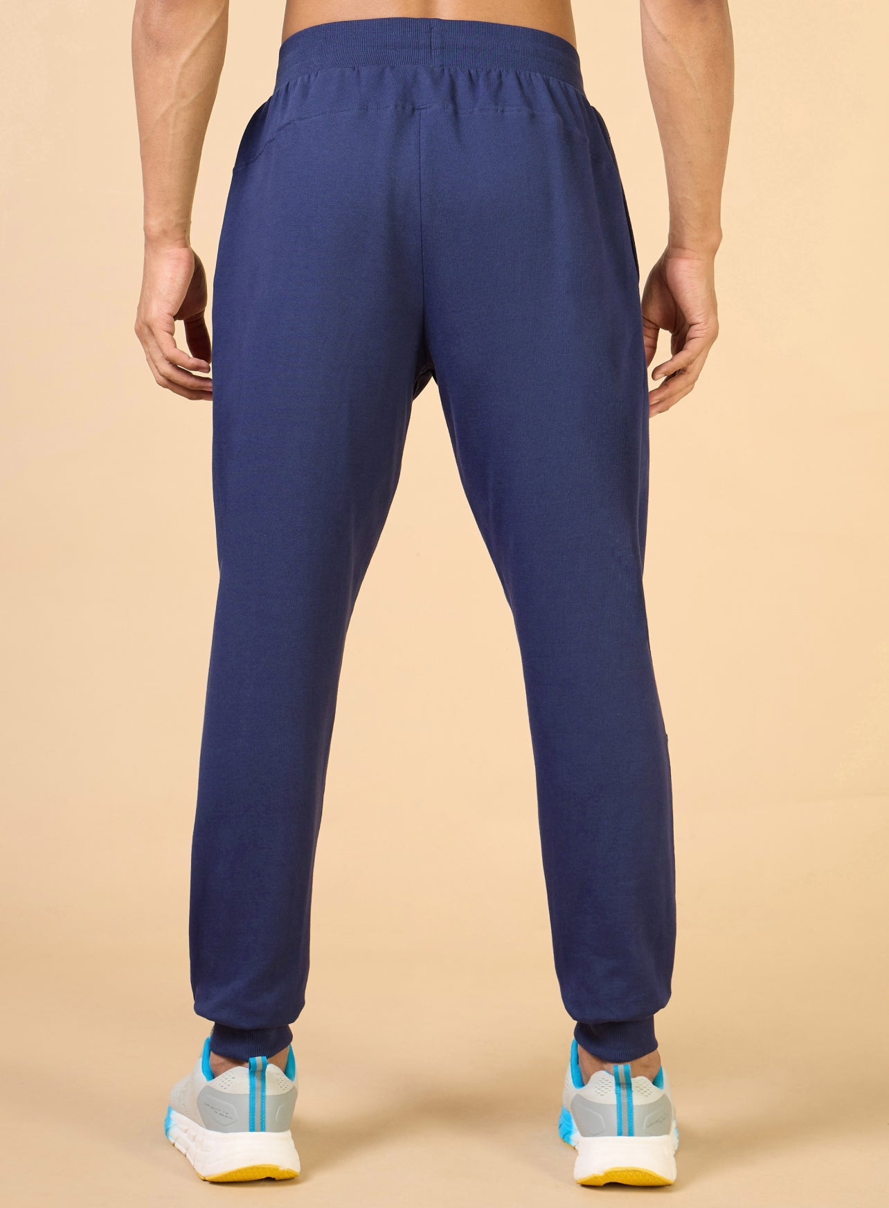 Men's Navy Training All Form Joggers