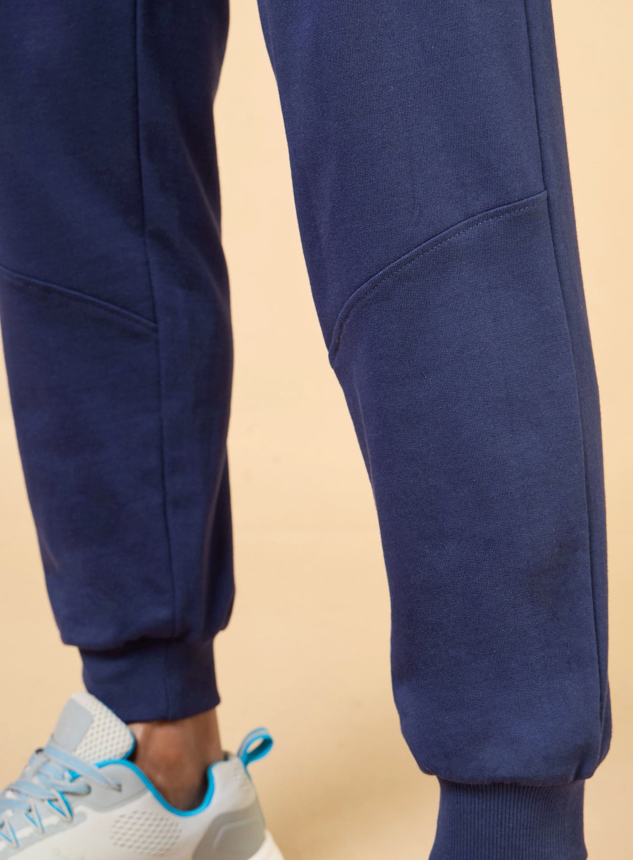 Men's Navy Training All Form Joggers