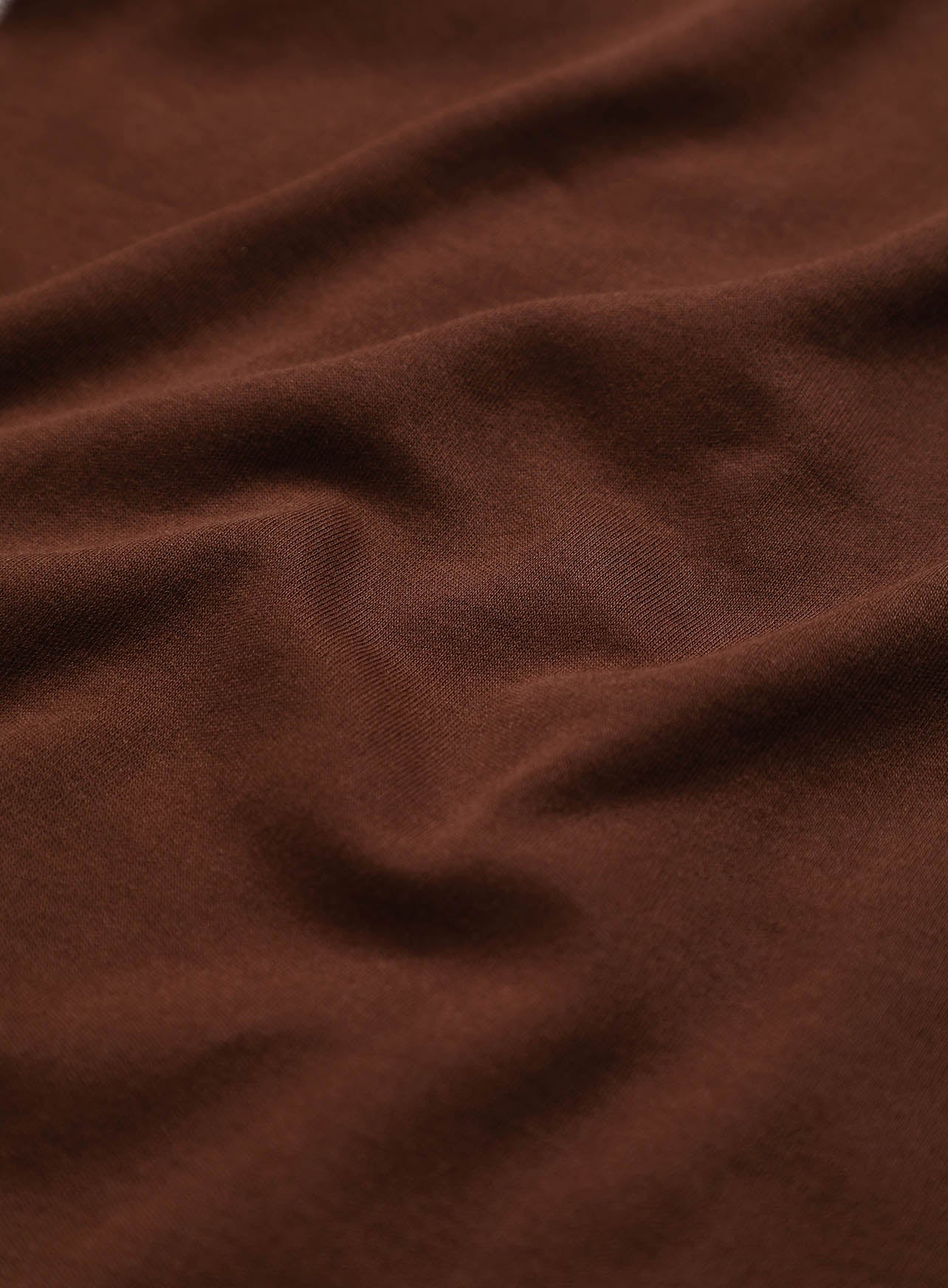 Women's Brown Community Sports Relaxed fit T-shirt