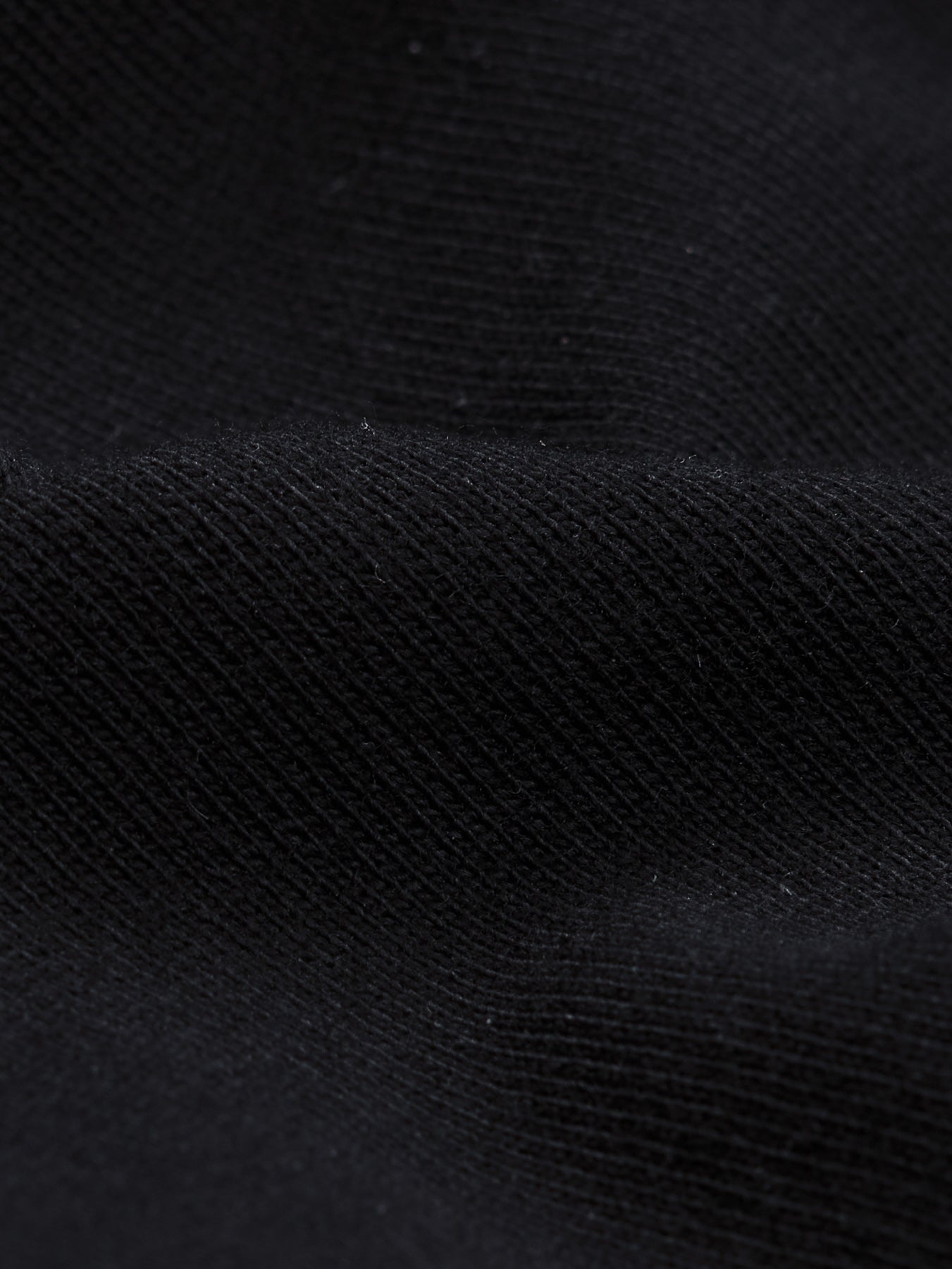 Women's Black Sports Club Shorts