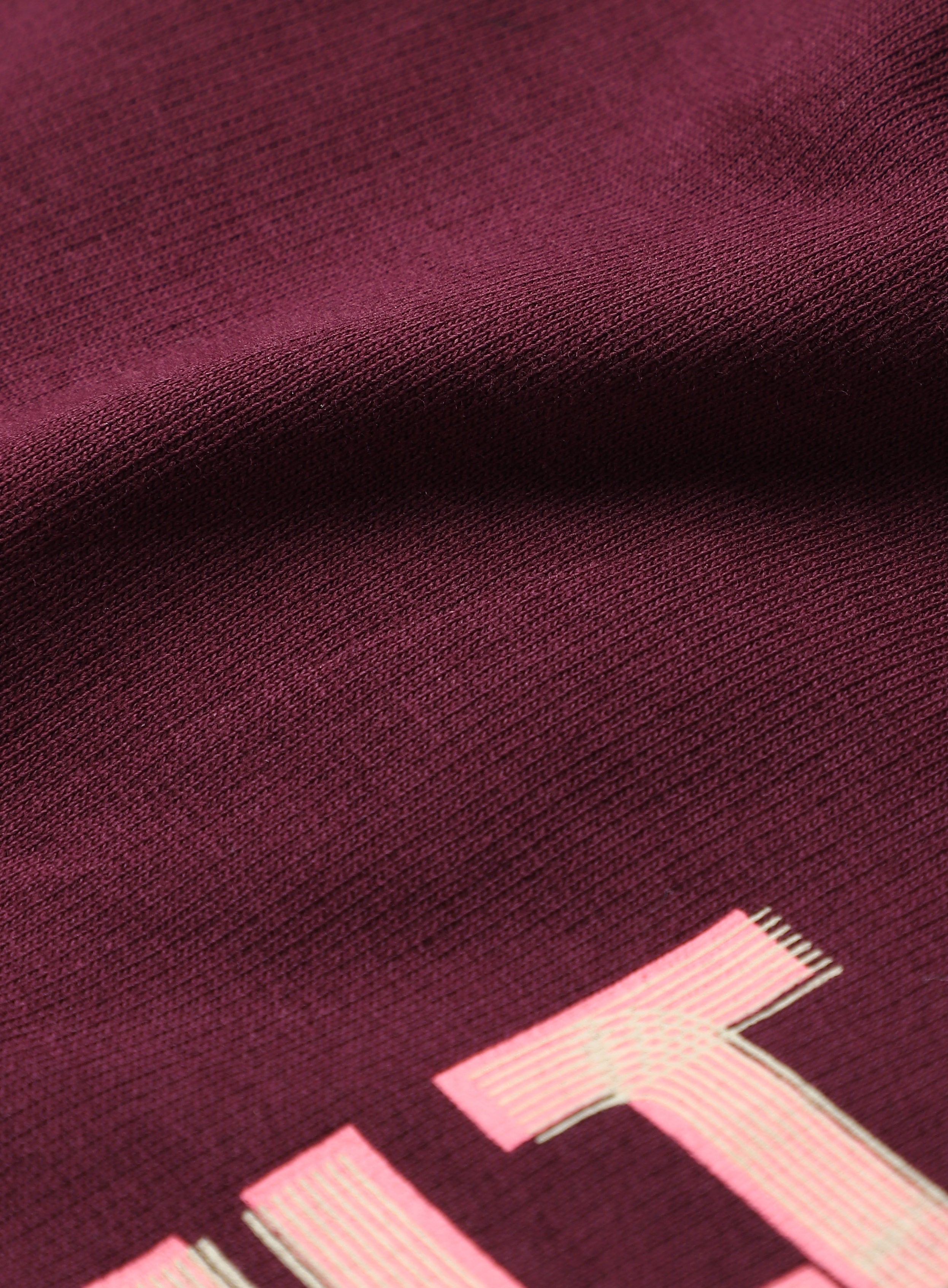 Women's Maroon Club Brand Carrier Shorts