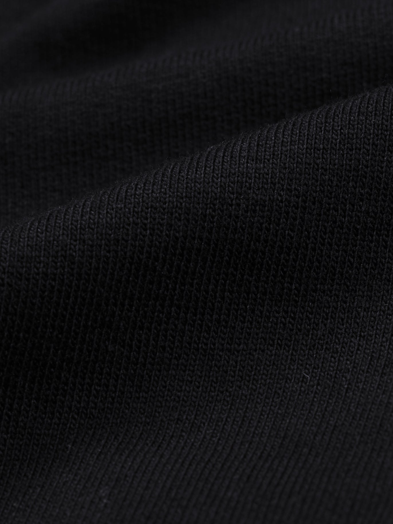 Women's Black Play in Leisure Joggers