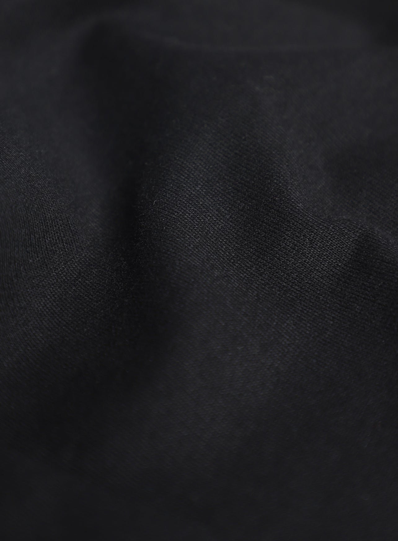 Women's Black Community Straight Trackpants