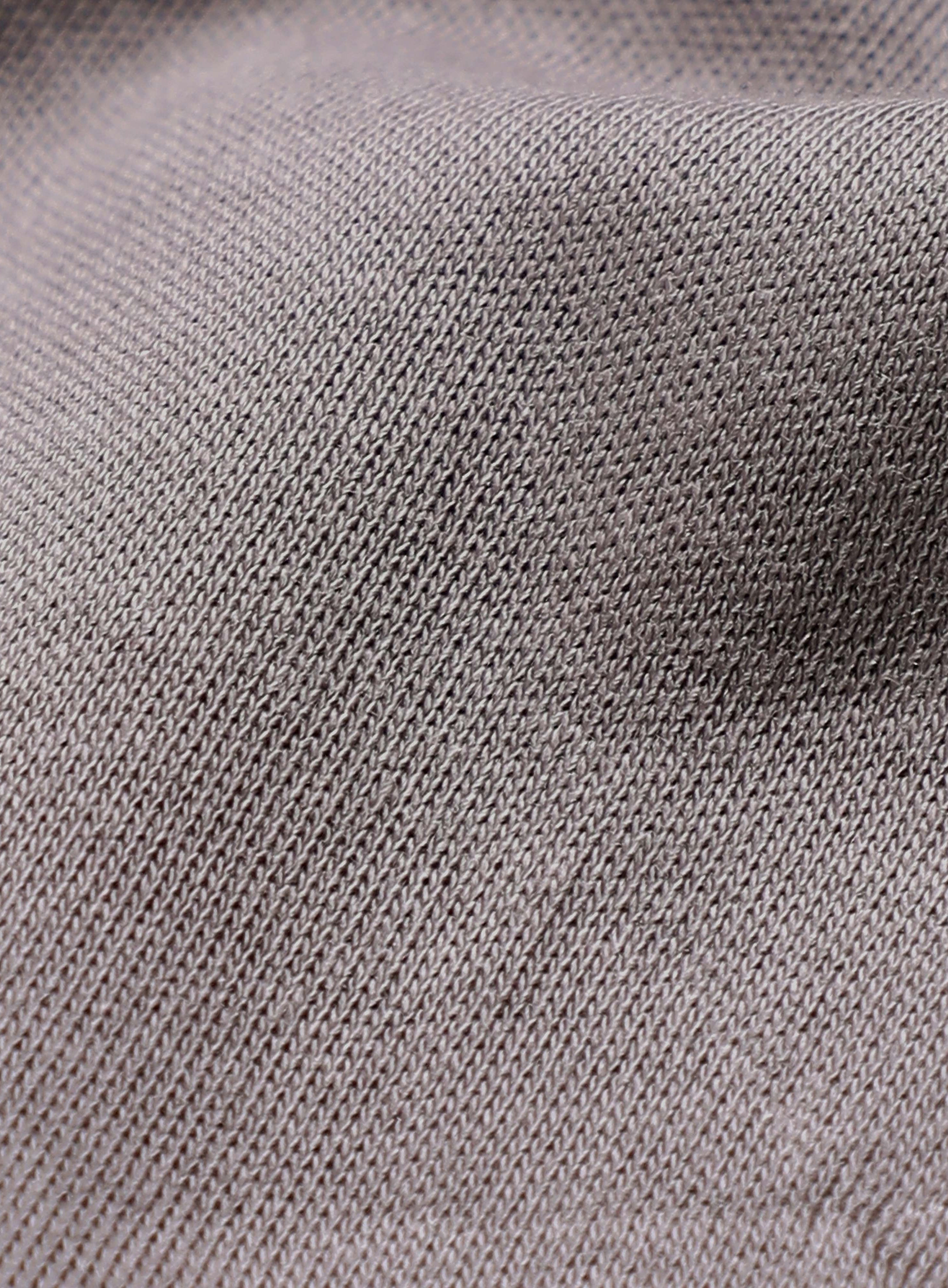 Men's Dark Grey Rise Together Oversized fit T-shirt